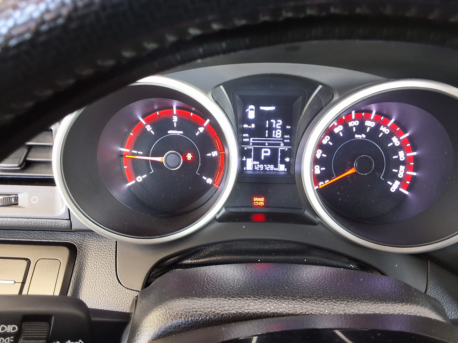 KG MOBILITY (SSANGYONG) TIVOLI AIR DIESEL 2WD IX 2018 - zdjęcie 9