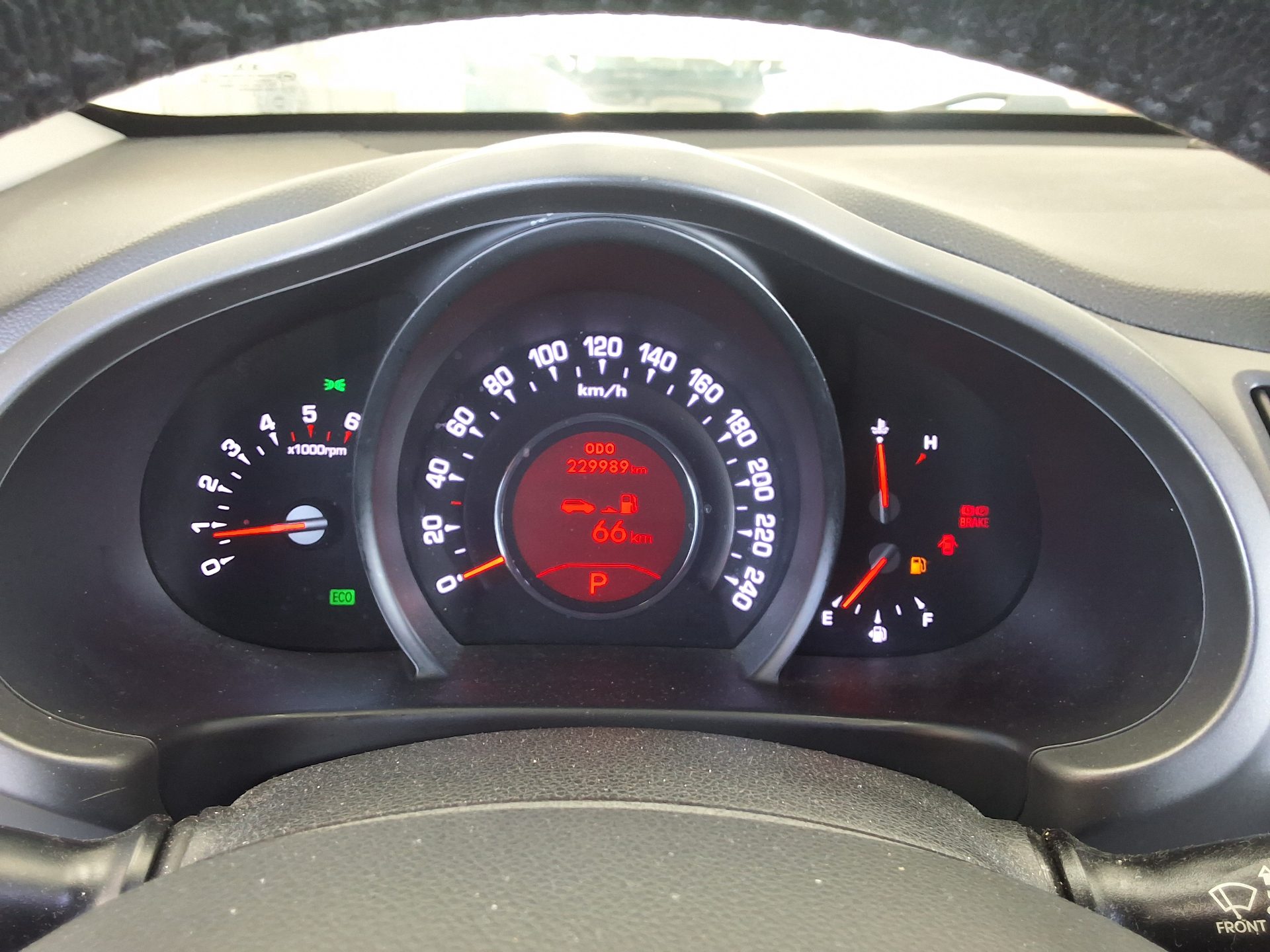 KIA SPORTAGE R DIESEL R2.0 2WD TLX PREMIUM 2011 - zdjęcie 10