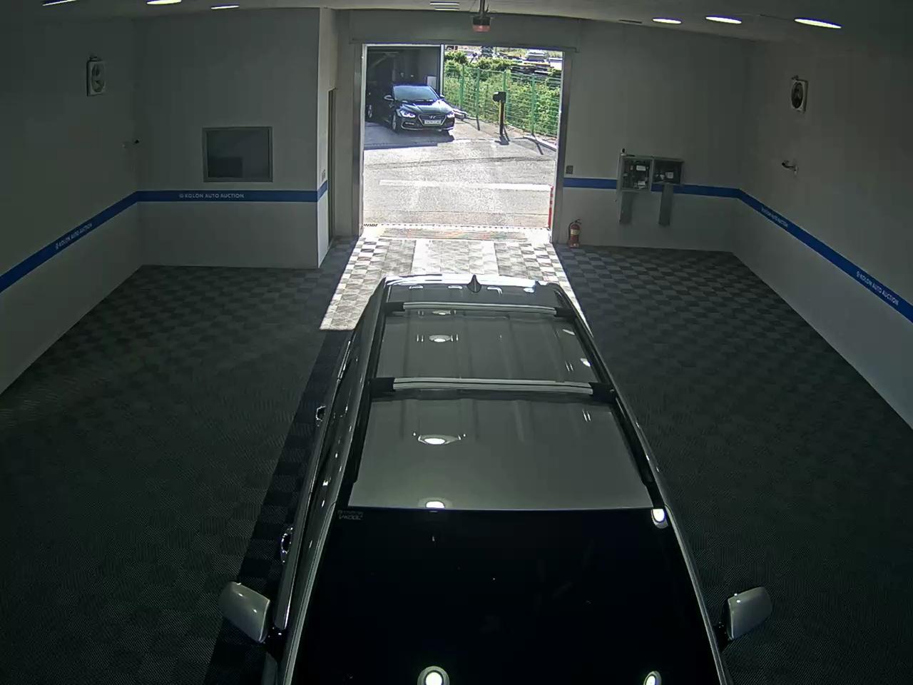 HYUNDAI MAXCRUZ DIESEL R2.2 4WD EXCLUSIVE SPECIAL 2014 - zdjęcie 7