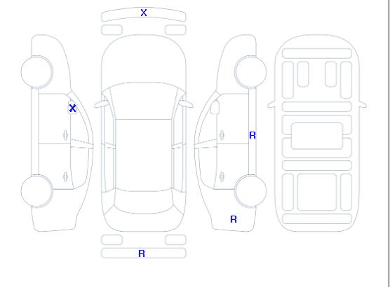 KIA ALL NEW CARNIVAL 9-SEATER DIESEL PRESTIGE 2018 - zdjęcie 23