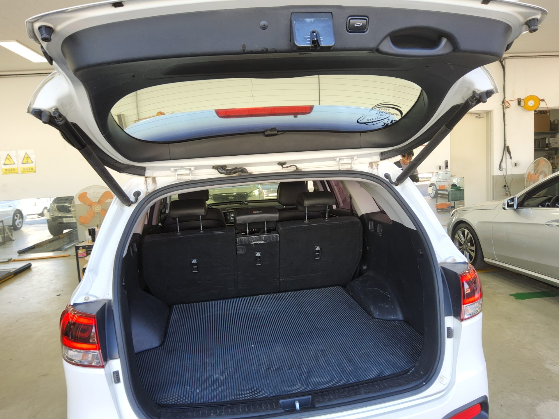 KIA ALL NEW SORENTO R2.0 4WD NOBLESSE 2016 - zdjęcie 15