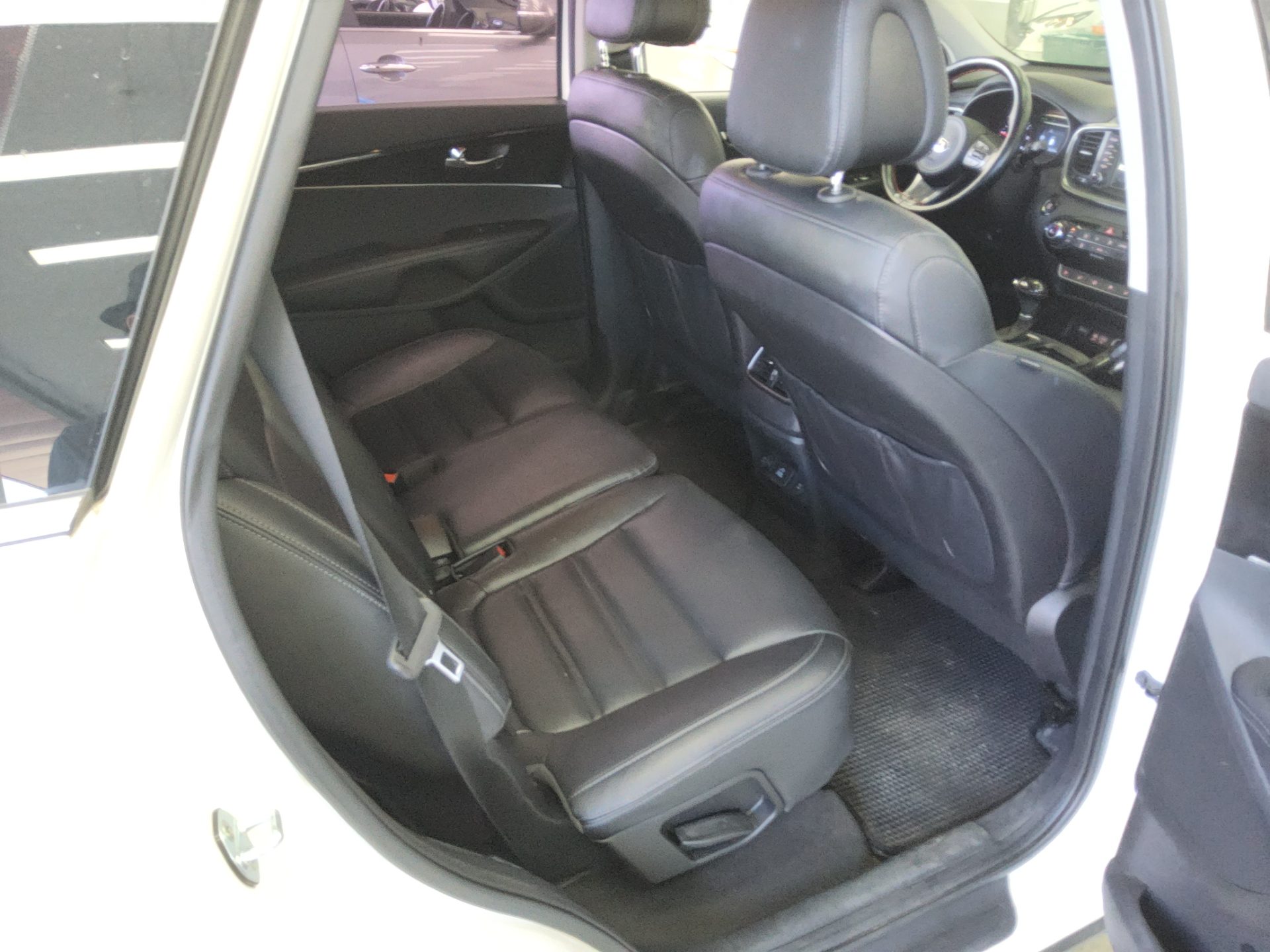 KIA ALL NEW SORENTO R2.0 4WD NOBLESSE 2016 - zdjęcie 13