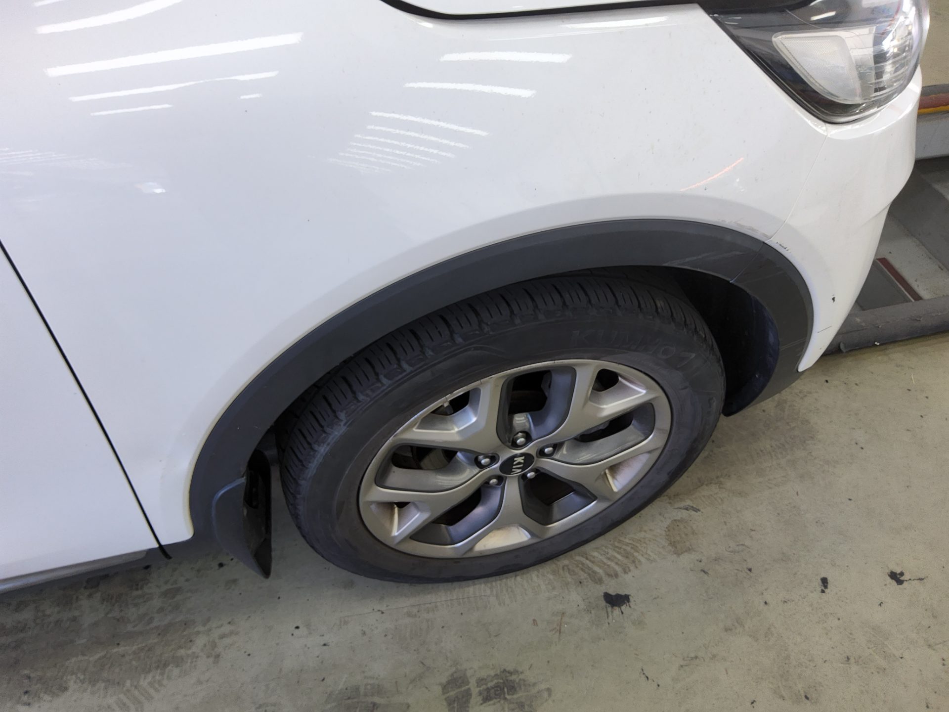 KIA ALL NEW SORENTO R2.0 4WD NOBLESSE 2016 - zdjęcie 23