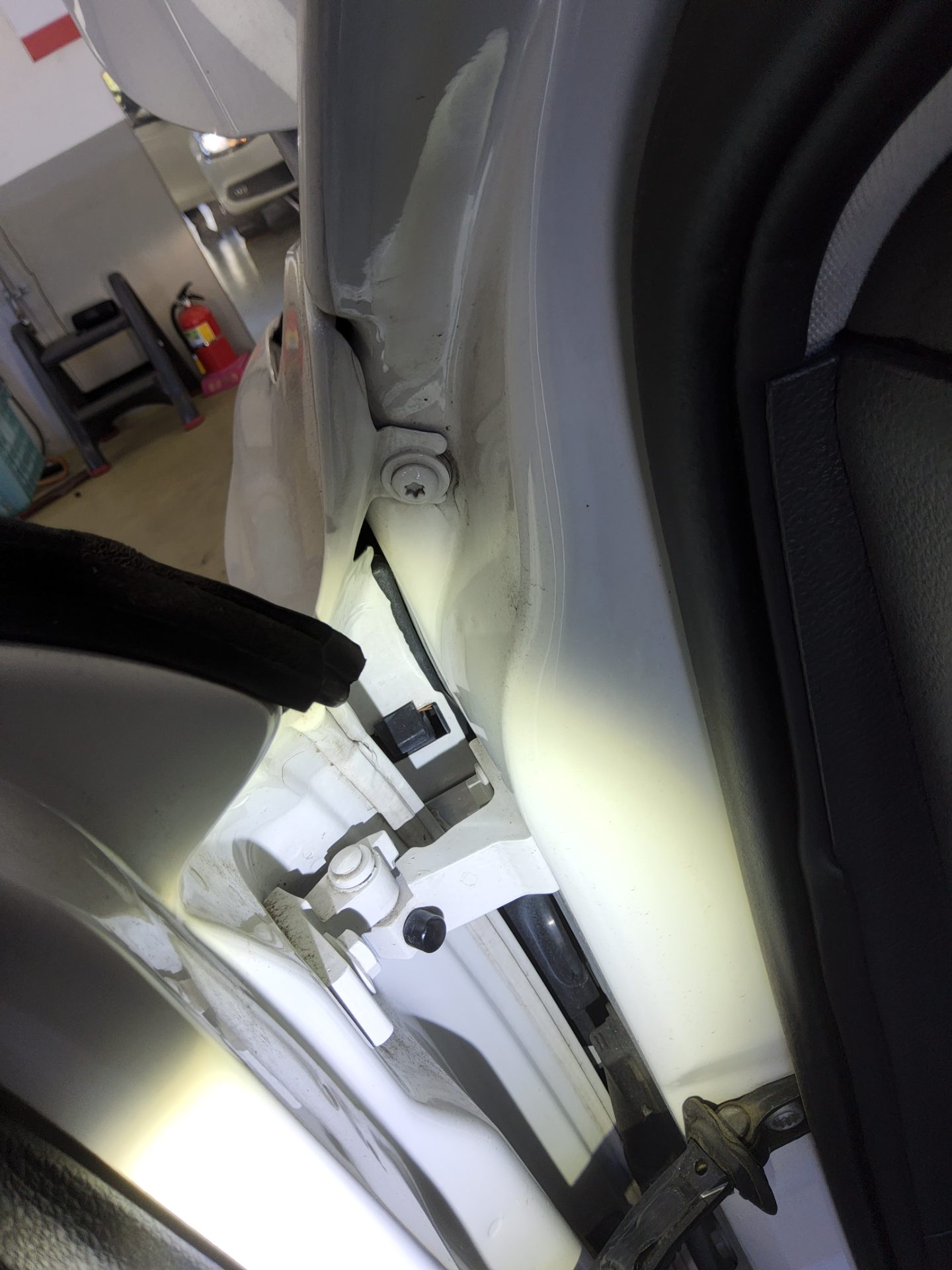 VOLKSWAGEN JETTA (6TH GEN) 2.0 TDI 2012 - zdjęcie 21