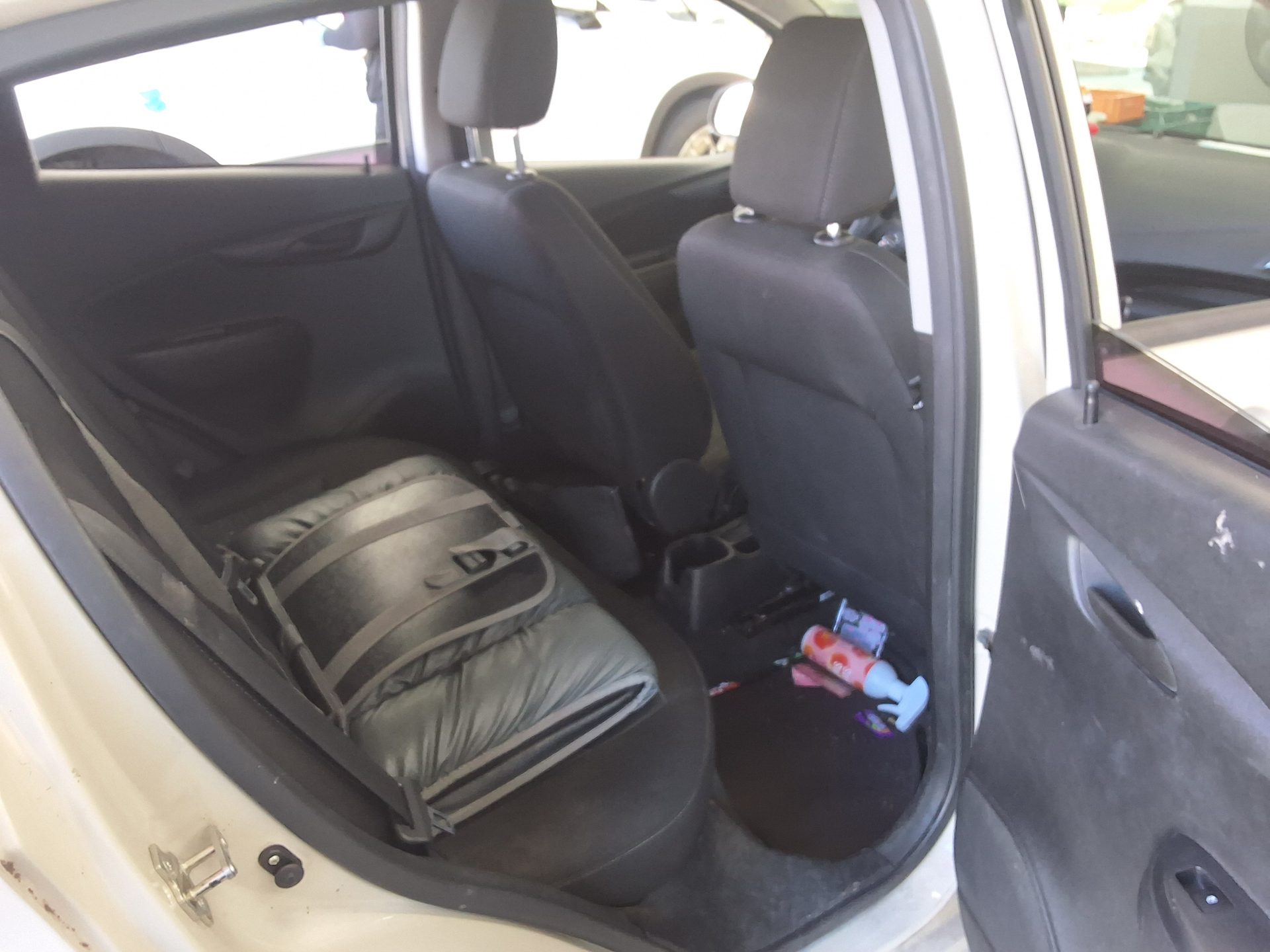 CHEVROLET (DAEWOO) THE NEXT SPARK LS LS 2016 - zdjęcie 14