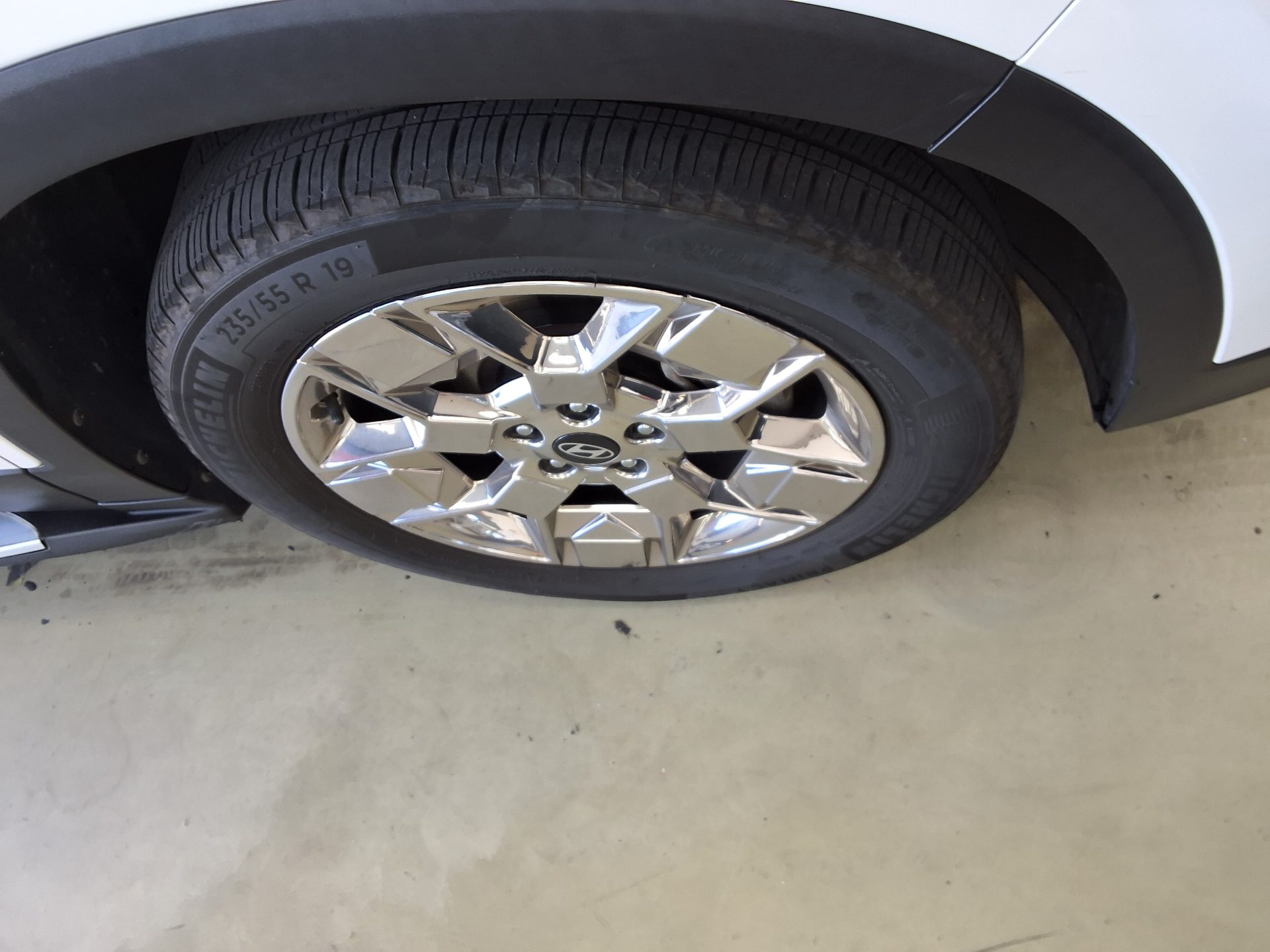HYUNDAI SANTA FE (TM) R2.0 2WD EXCLUSIVE SPECIAL 2019 - zdjęcie 24