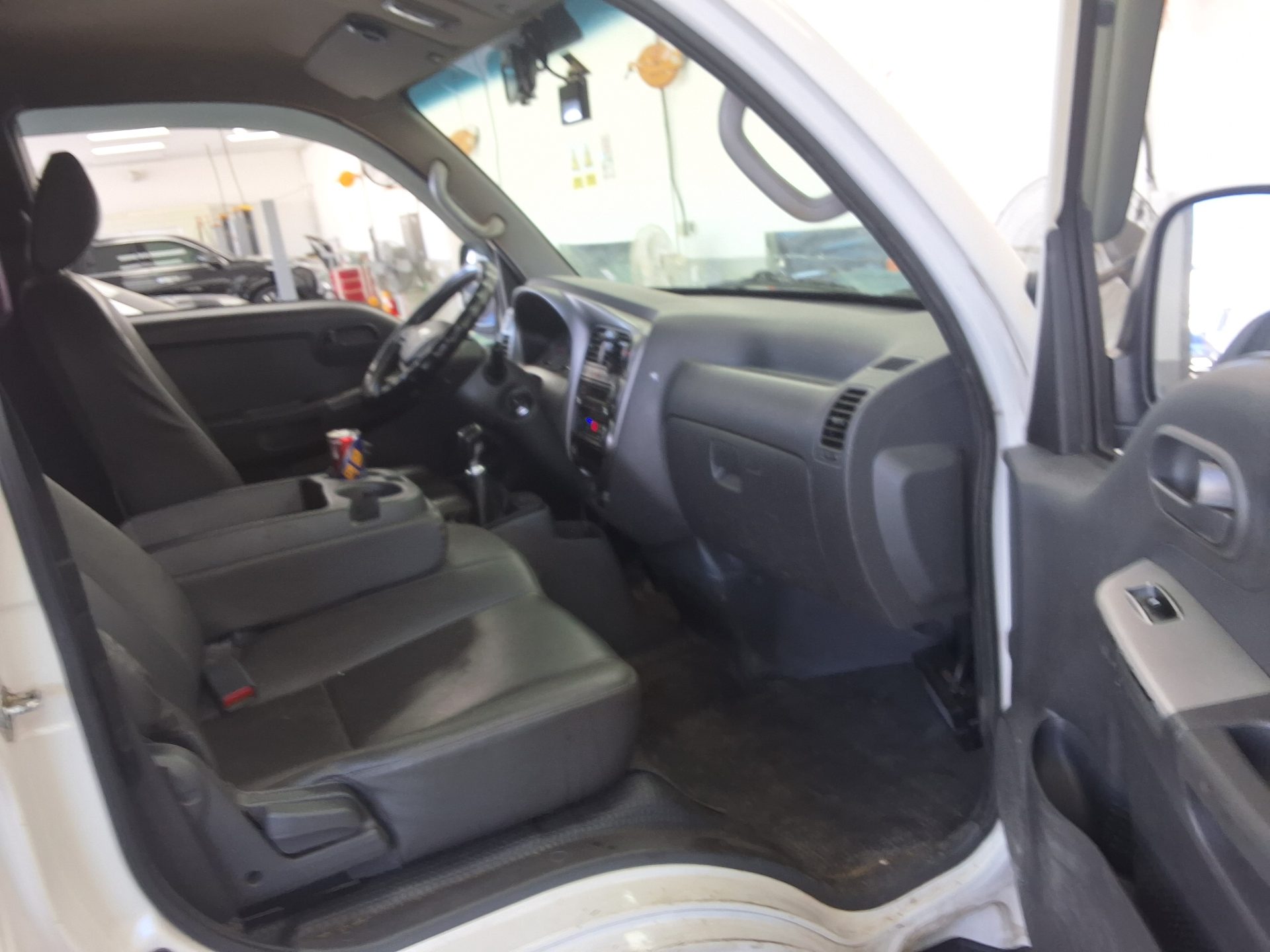KIA BONGO III CARGO FREEZER BOX TRUCK 1 TON KING CAB 2019 - zdjęcie 13
