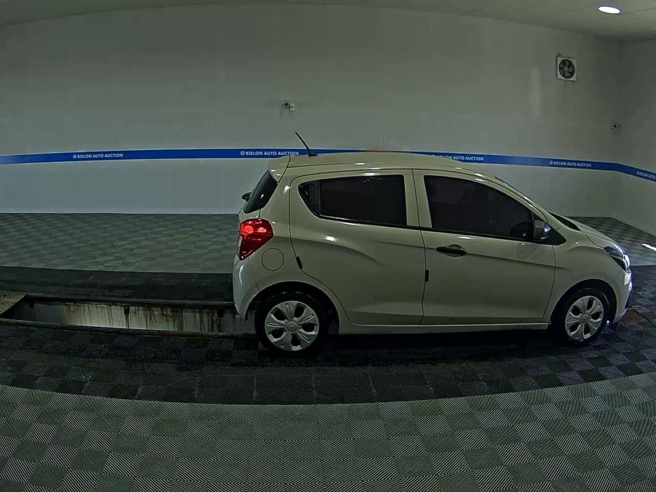 CHEVROLET (DAEWOO) THE NEXT SPARK LS LS 2016 - zdjęcie 4