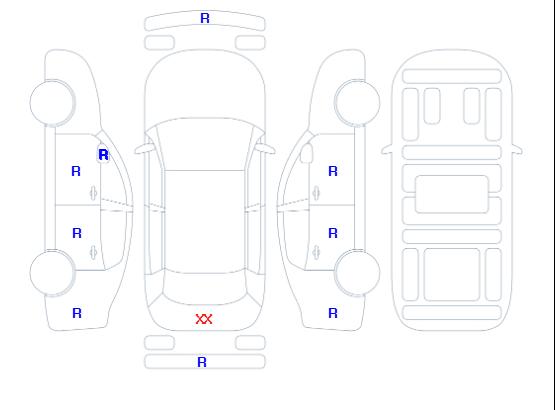 KIA SPORTAGE THE BOLD R2.0 DIESEL 2WD PRESTIGE 2019 - zdjęcie 32