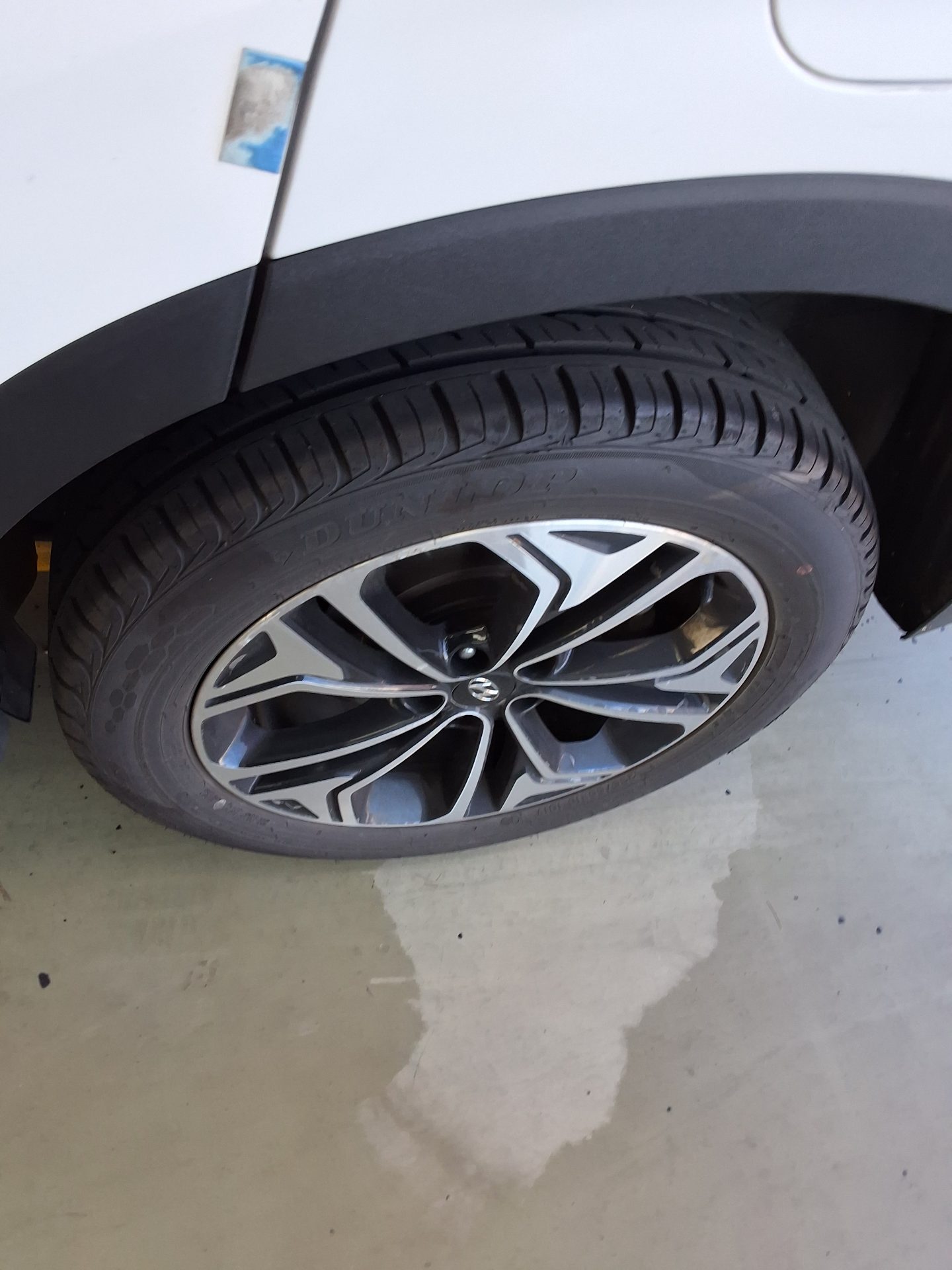 HYUNDAI SANTA FE (TM) R2.2 2WD EXCLUSIVE 2019 - zdjęcie 20
