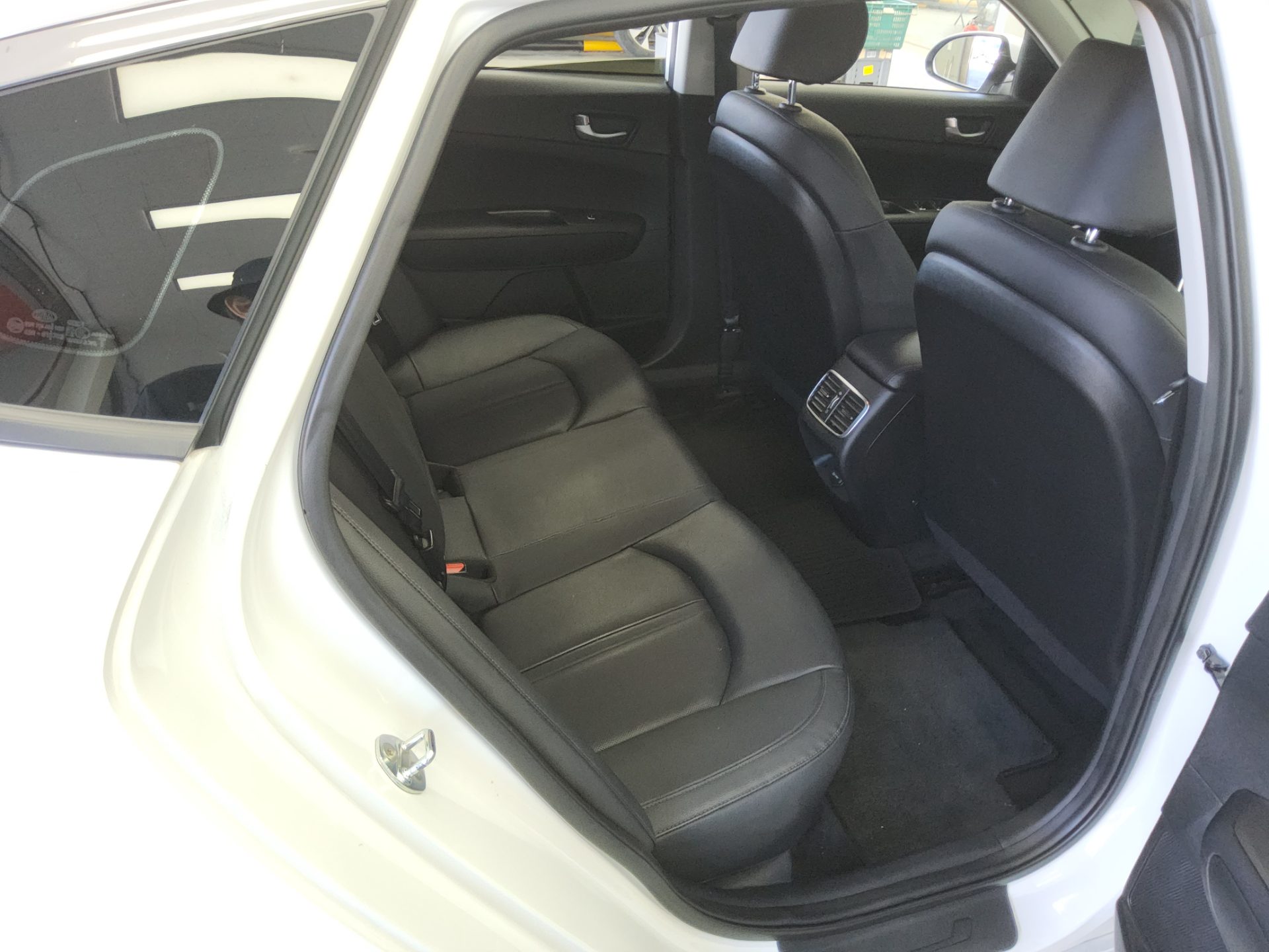 KIA NEW NEW K5 2.0 GASOLINE PRESTIGE 2020 - zdjęcie 13