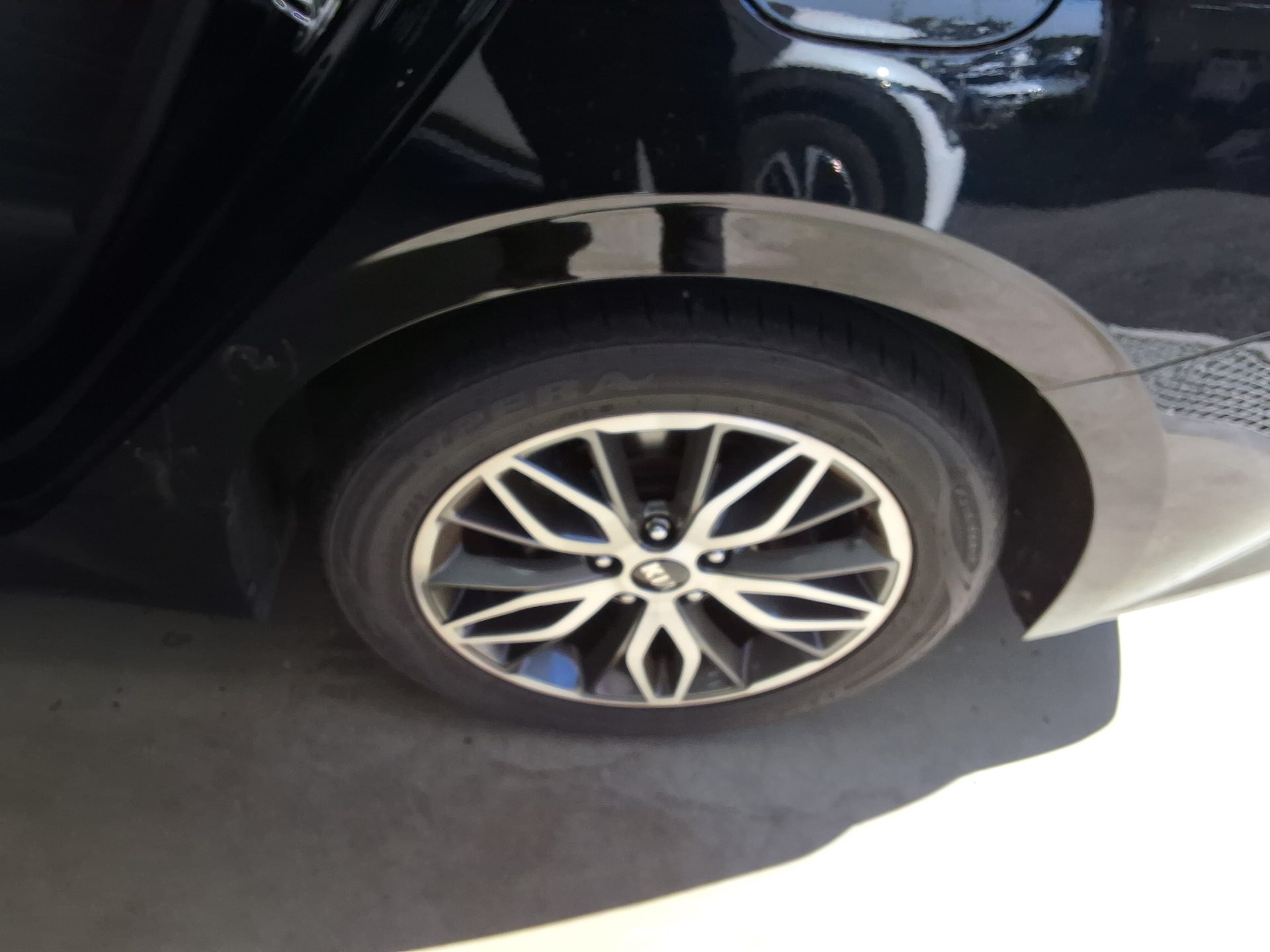 KIA NEW K5 (DL3) 2.0 GASOLINE NOBLESSE 2020 - zdjęcie 20