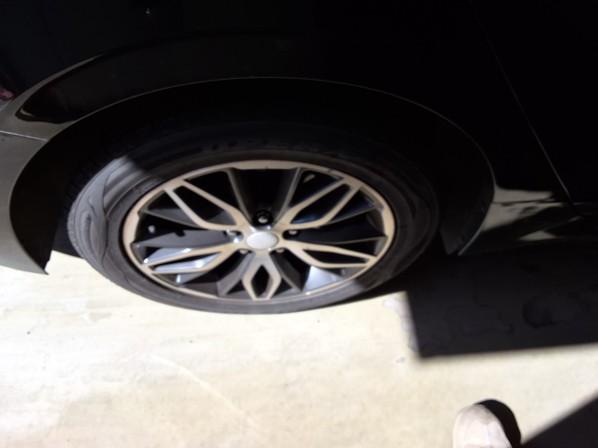 KIA NEW K5 (DL3) 2.0 GASOLINE NOBLESSE 2020 - zdjęcie 22