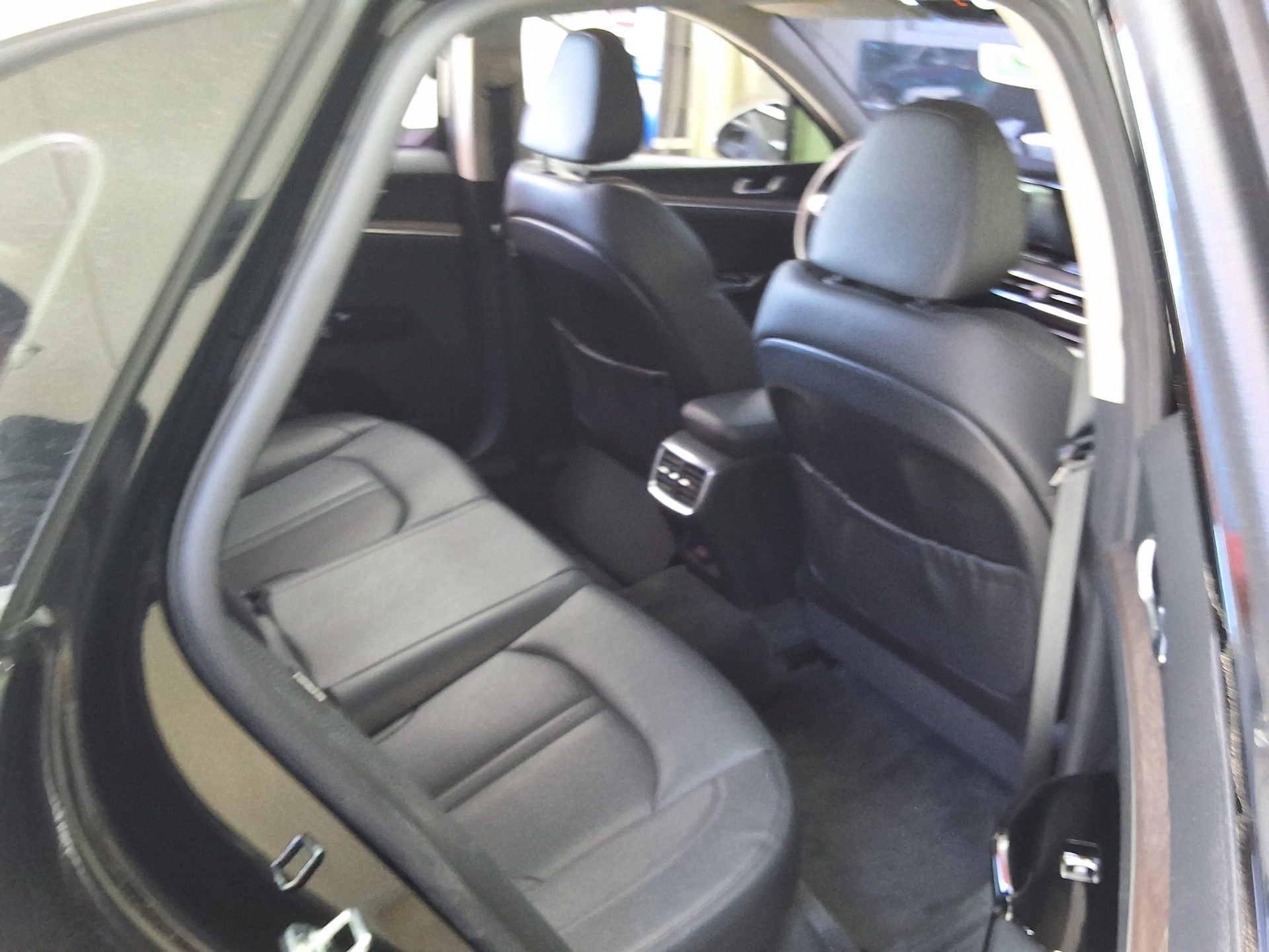 KIA NEW K5 (DL3) 2.0 GASOLINE NOBLESSE 2020 - zdjęcie 14
