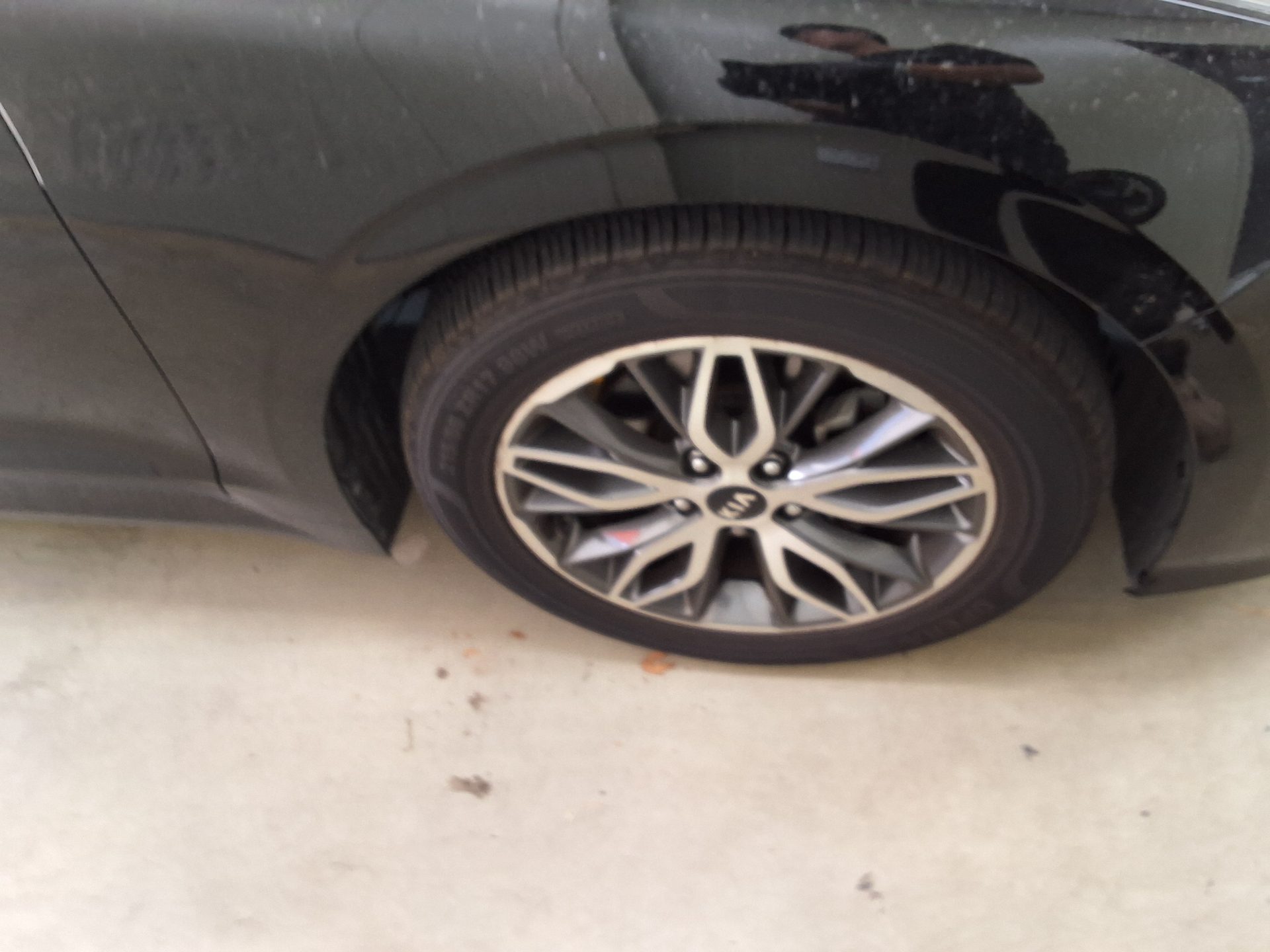 KIA NEW K5 (DL3) 2.0 GASOLINE NOBLESSE 2020 - zdjęcie 21