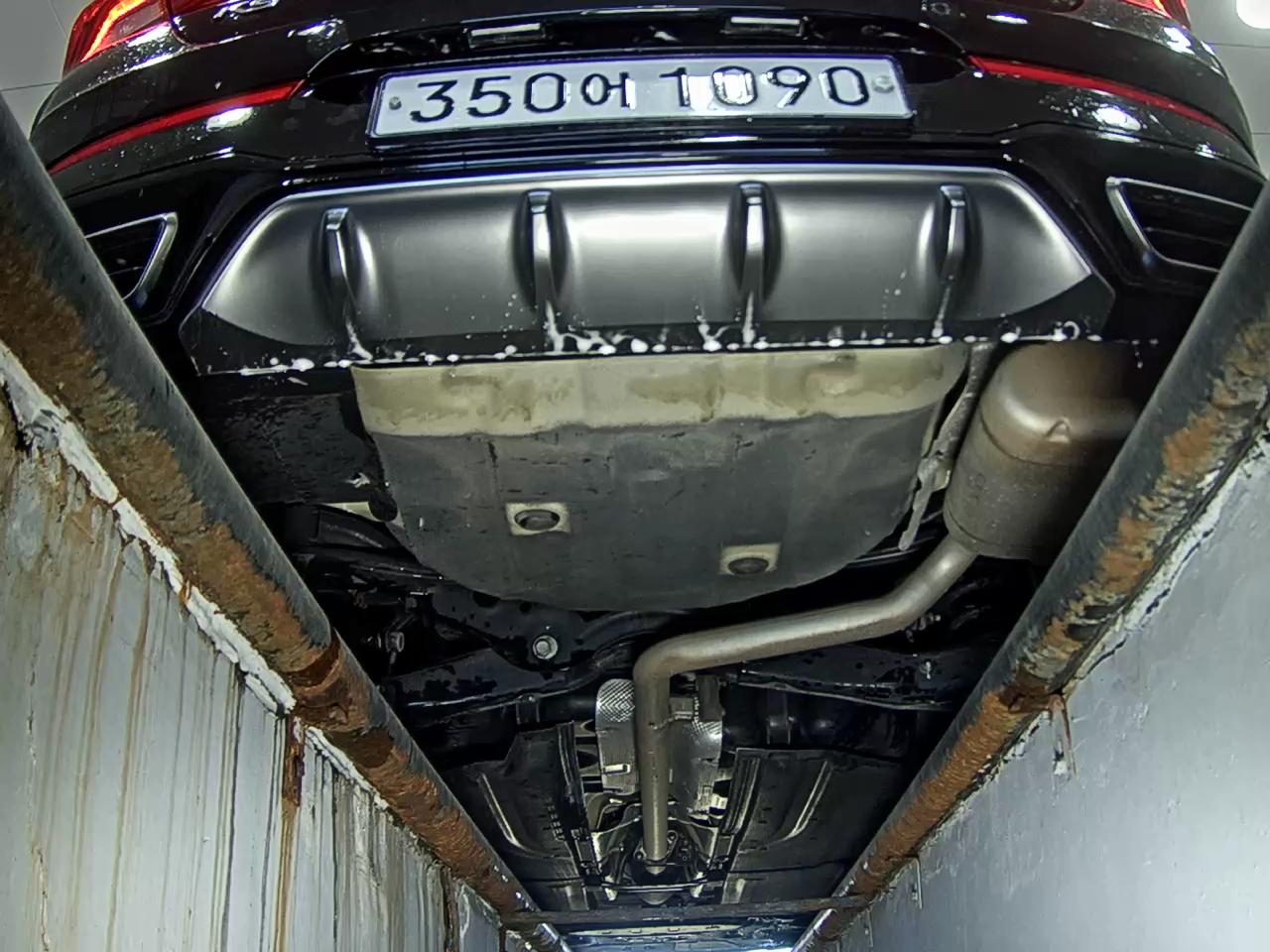 KIA NEW K5 (DL3) 2.0 GASOLINE NOBLESSE 2020 - zdjęcie 8