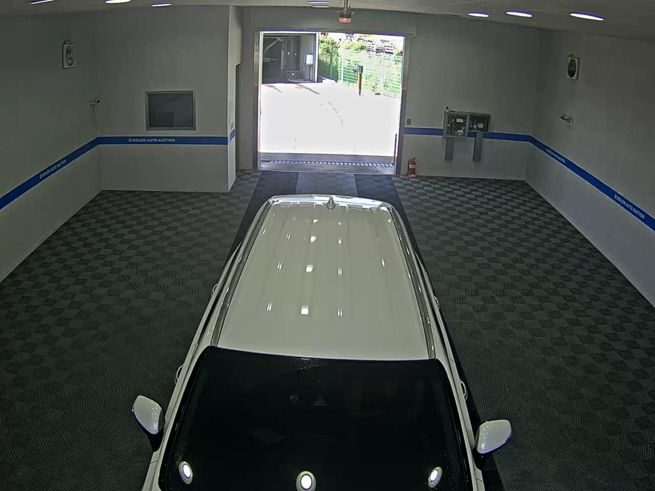 HYUNDAI SANTA FE (TM) R2.2 2WD EXCLUSIVE 2019 - zdjęcie 7