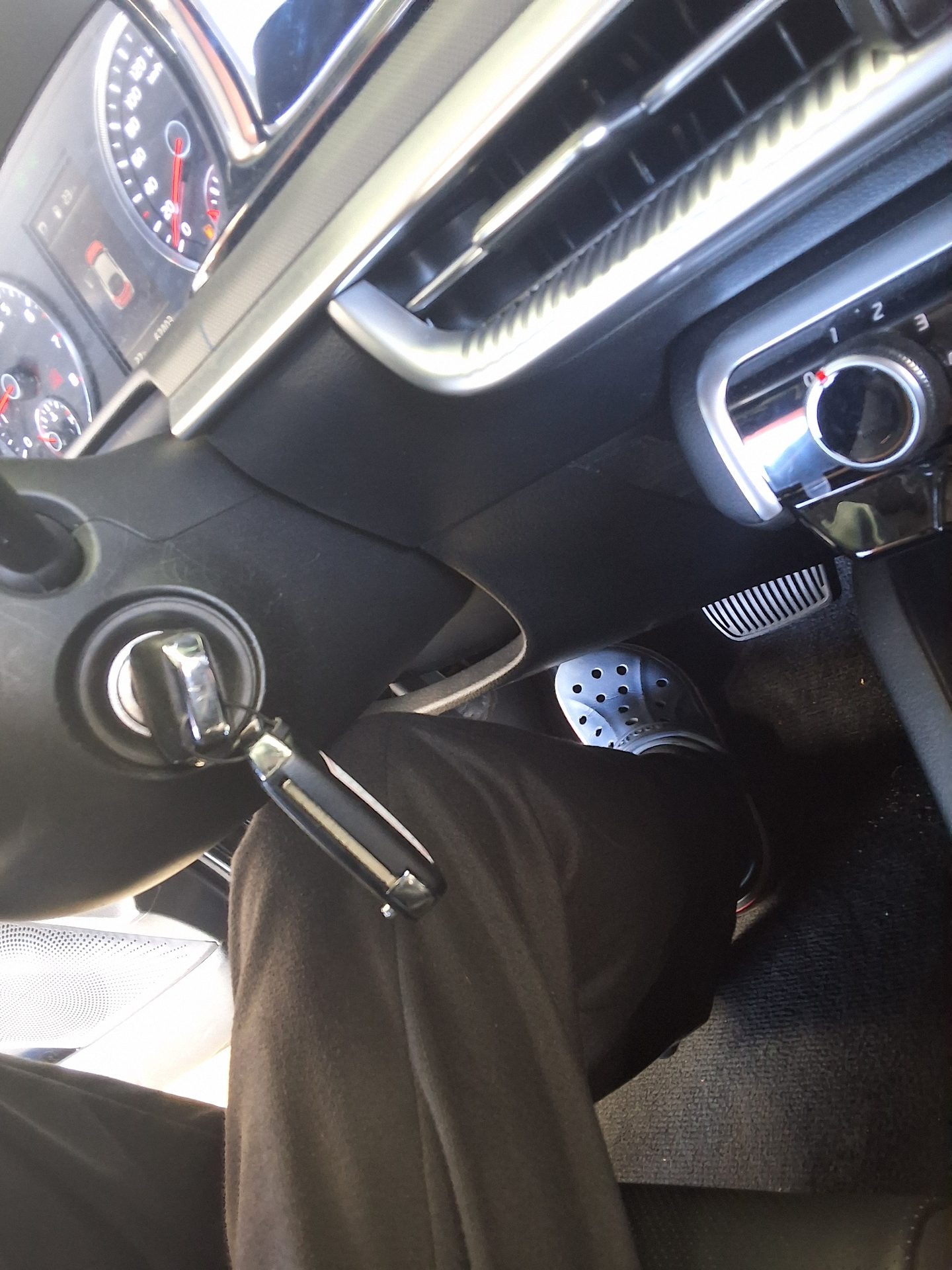 KIA NEW K5 (DL3) 2.0 GASOLINE TRENDY 2023 - zdjęcie 19