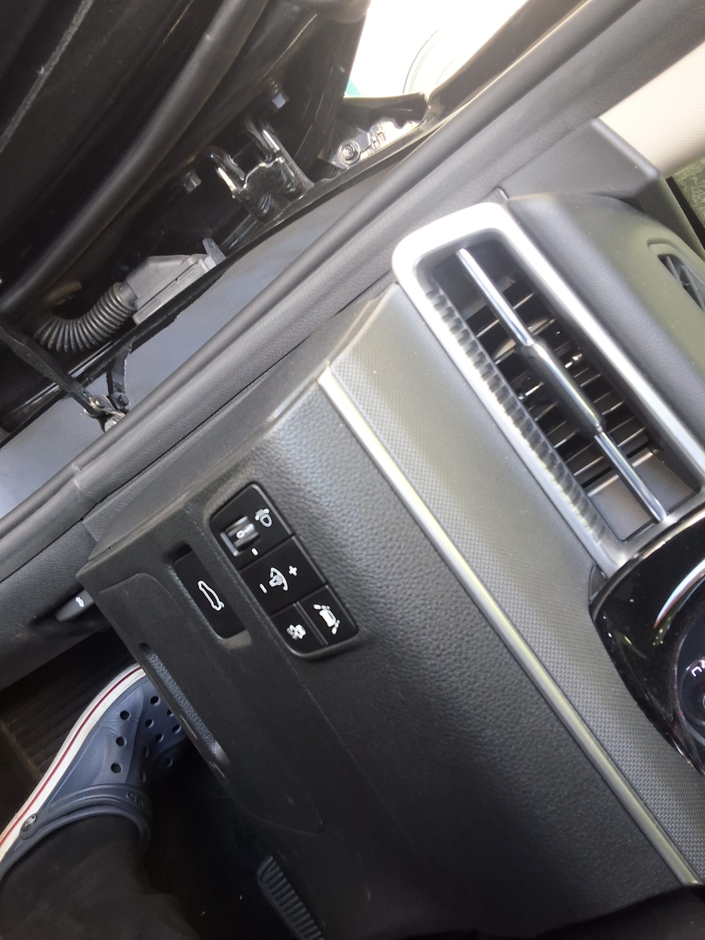 KIA NEW K5 (DL3) 2.0 GASOLINE TRENDY 2023 - zdjęcie 20