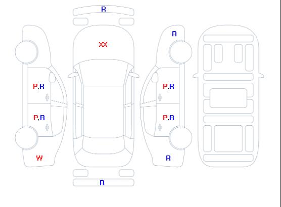 KIA NEW CARNIVAL (KA4) 9-SEATER DIESEL PRESTIGE 2021 - zdjęcie 23
