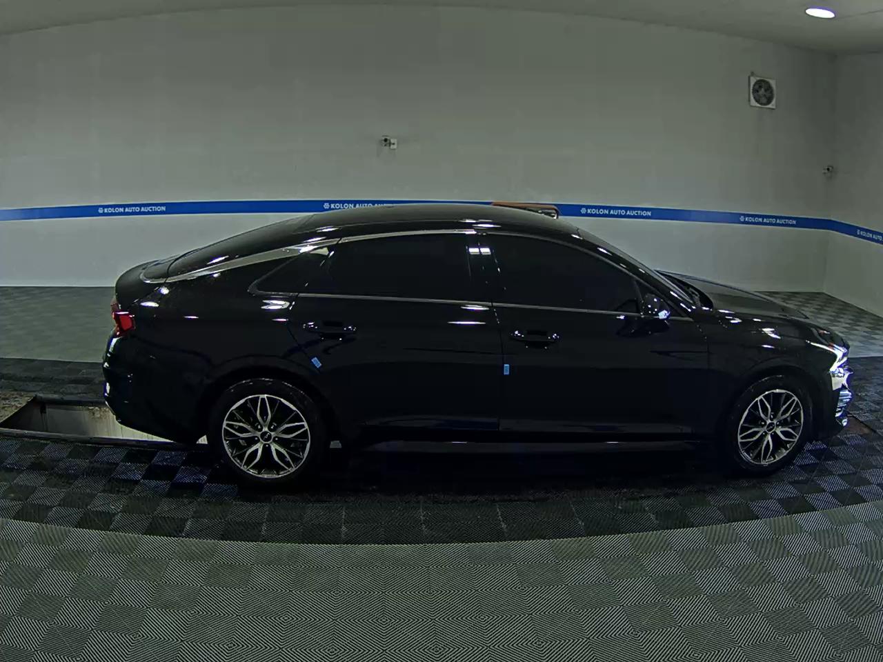 KIA NEW K5 (DL3) 2.0 GASOLINE TRENDY 2023 - zdjęcie 4