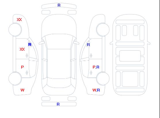 HYUNDAI GRANDEUR IG 3.0 GDi EXCLUSIVE 2018 - zdjęcie 23