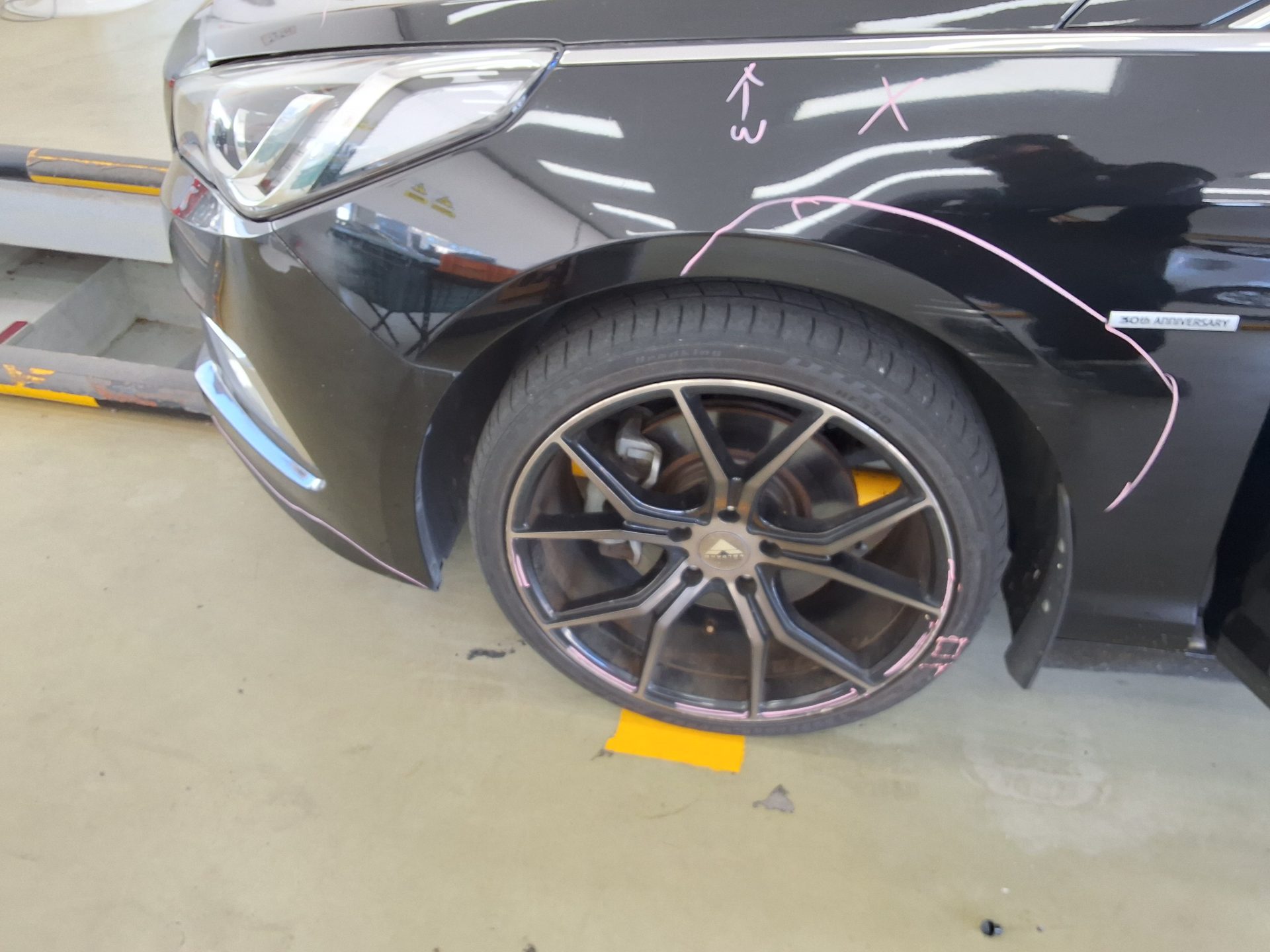 HYUNDAI LF SONATA 2.0 CVVL SMART 2015 - zdjęcie 23