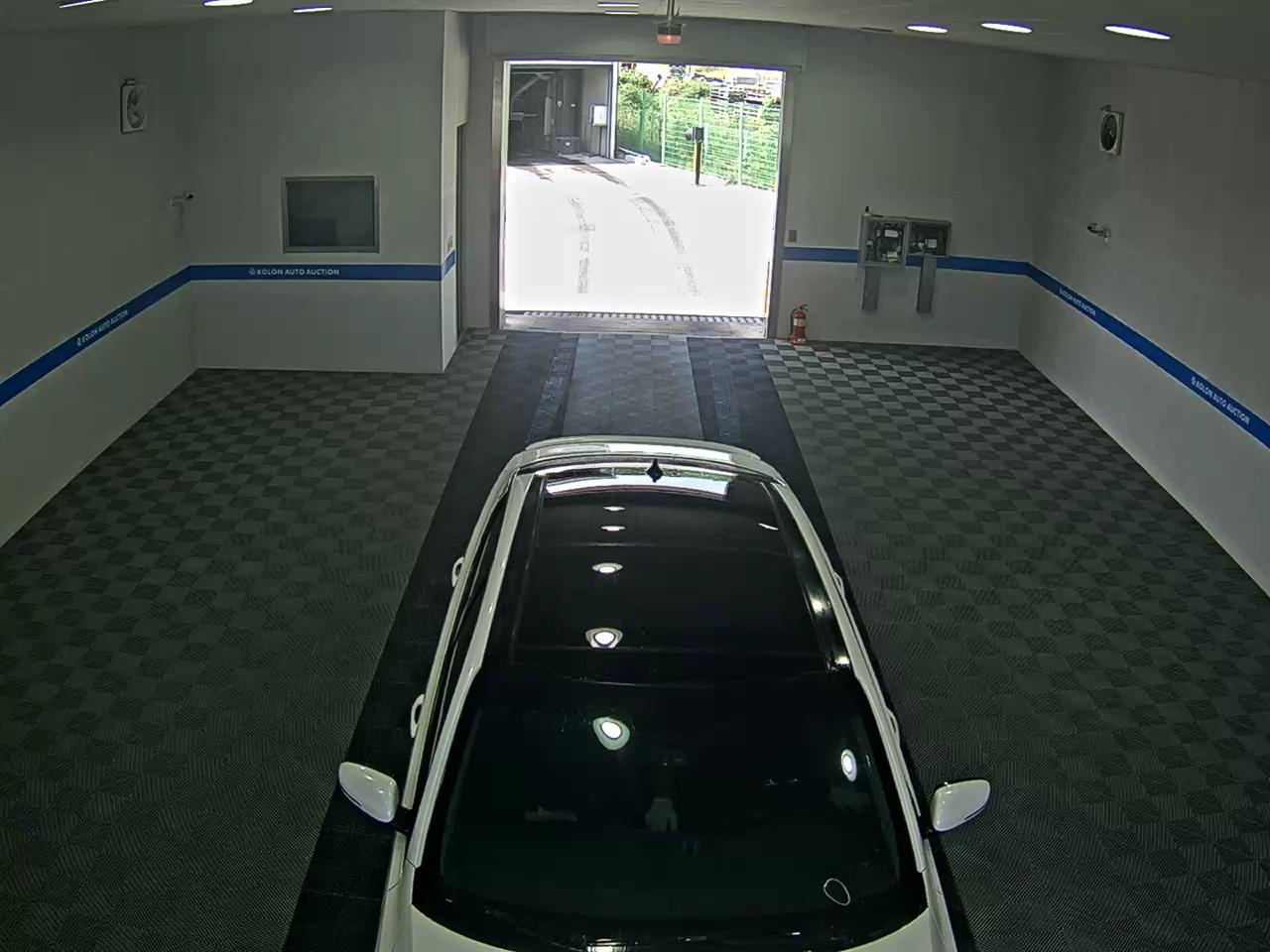 KIA K5 2.4 GDI NOBLESSE 2011 - zdjęcie 7