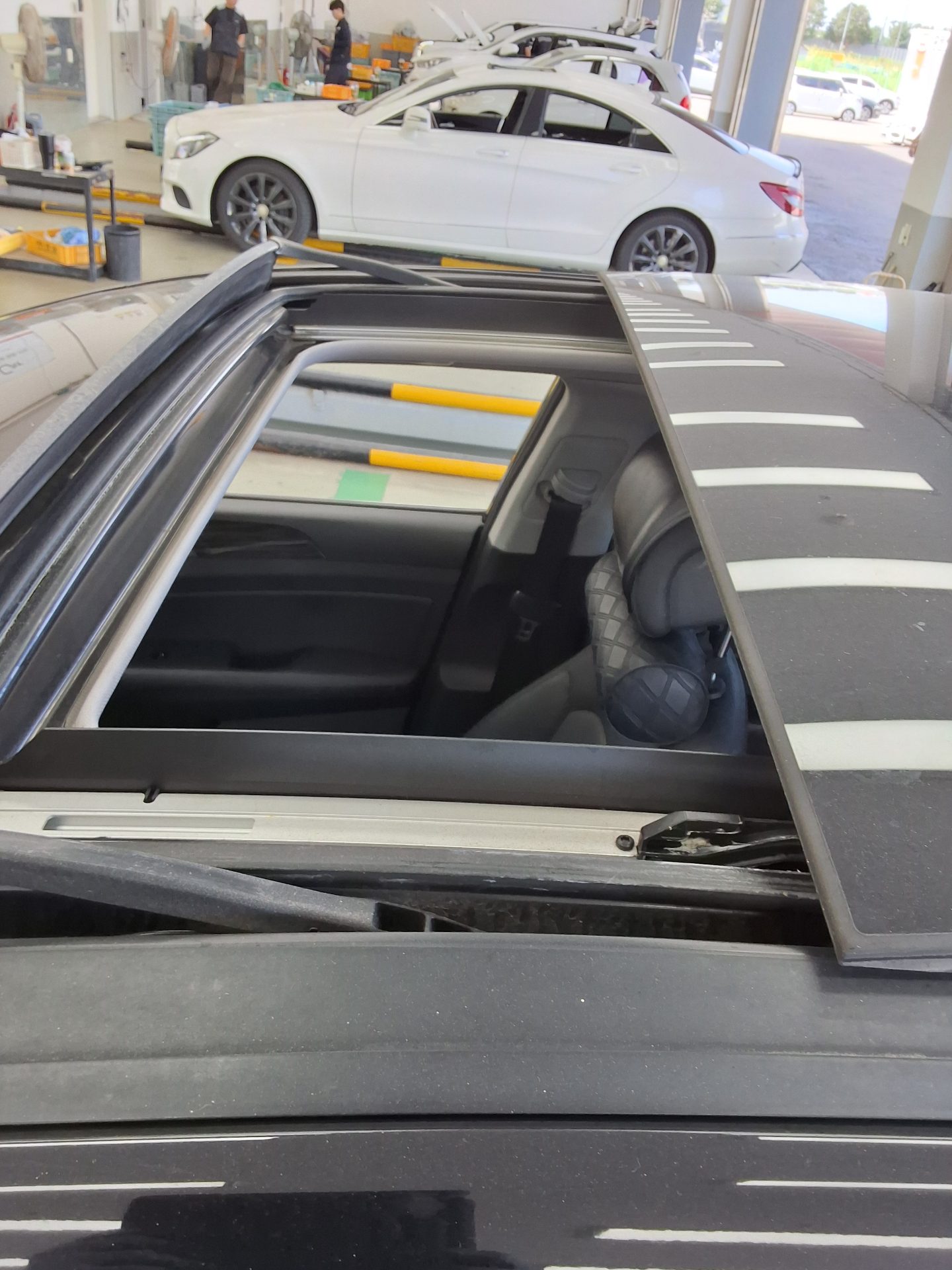 HYUNDAI LF SONATA 2.0 CVVL SMART 2015 - zdjęcie 20