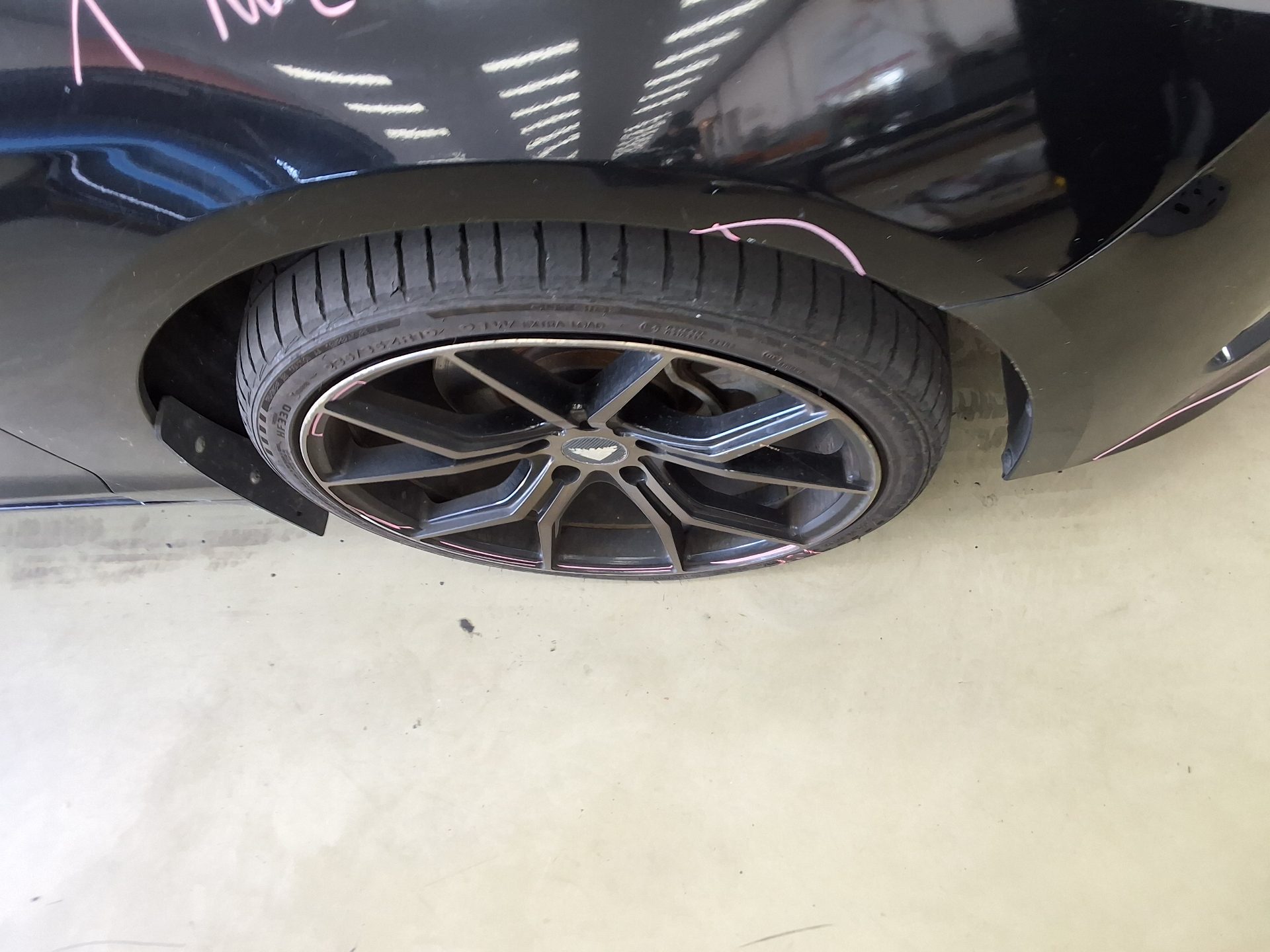 HYUNDAI LF SONATA 2.0 CVVL SMART 2015 - zdjęcie 25
