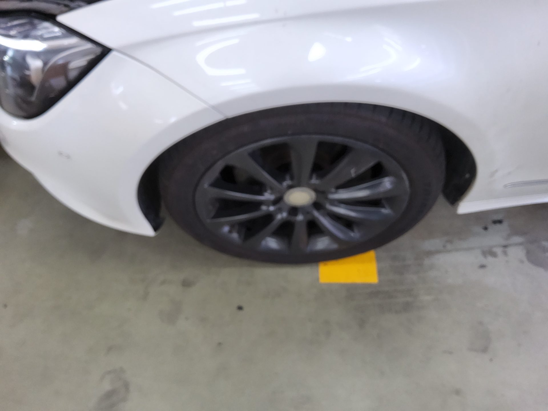 MERCEDES-BENZ CLS-CLASS (2ND GEN) CLS250 d 4MATIC 2016 - zdjęcie 20