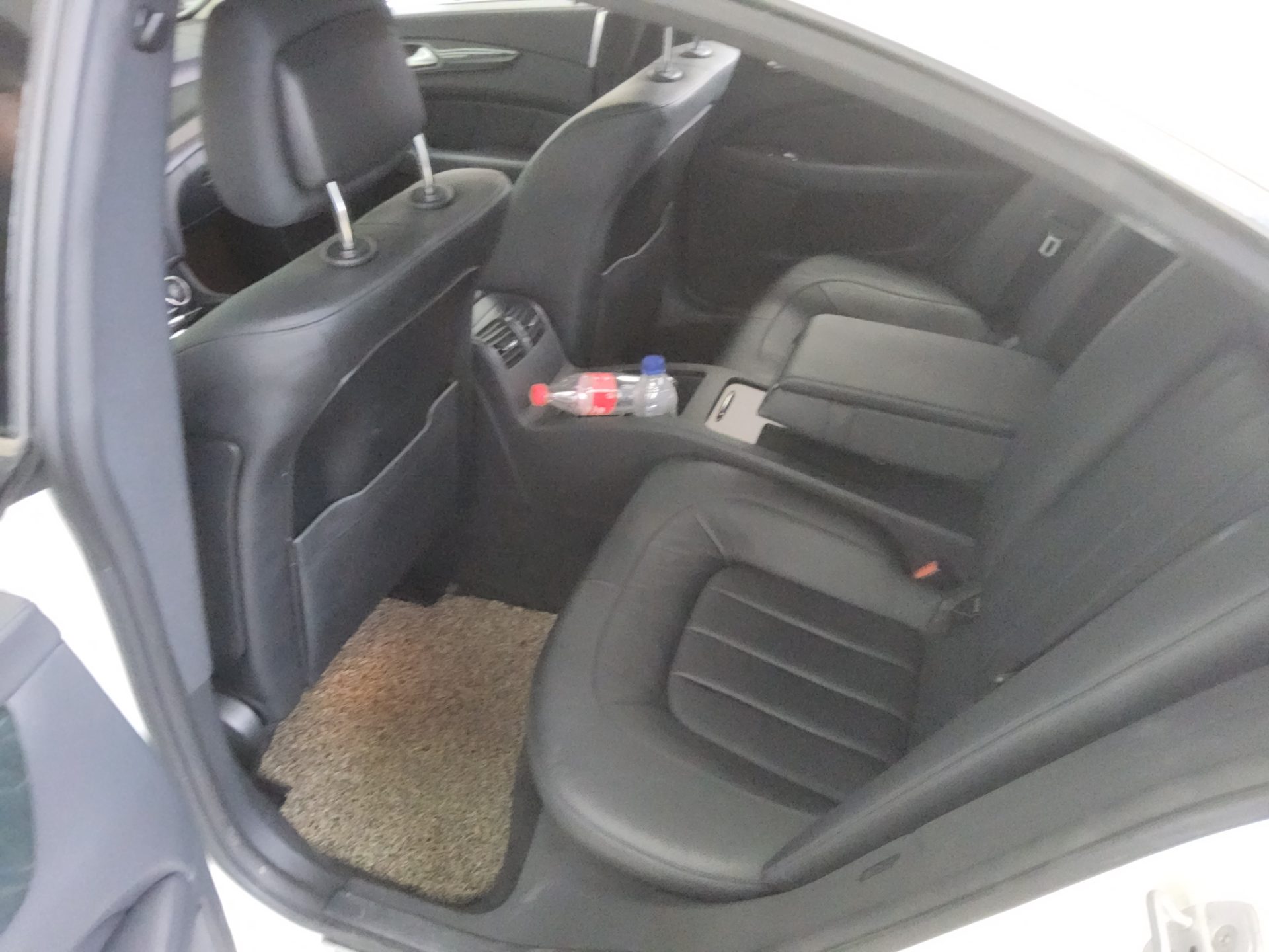 MERCEDES-BENZ CLS-CLASS (2ND GEN) CLS250 d 4MATIC 2016 - zdjęcie 12