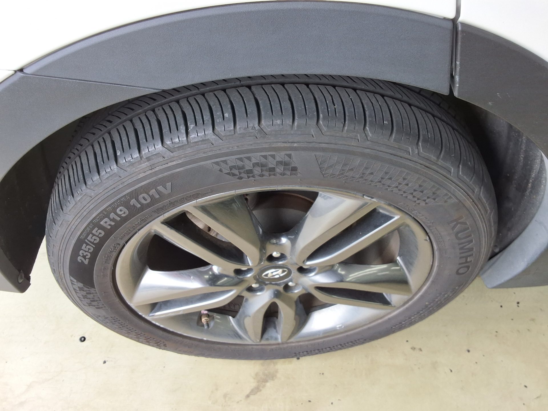 HYUNDAI SANTA FE (DM) DIESEL R2.2 4WD EXCLUSIVE SPECIAL 2015 - zdjęcie 26