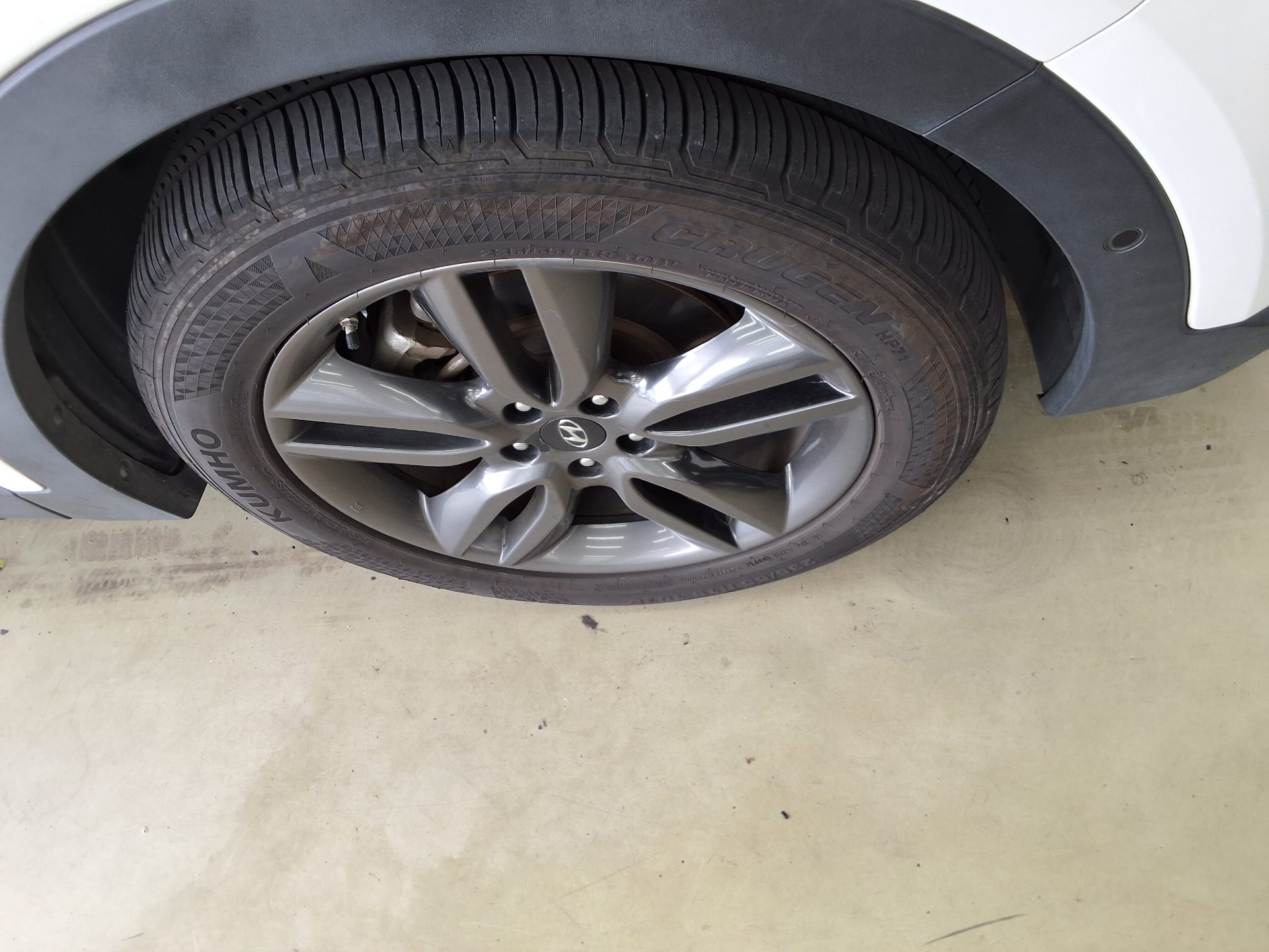 HYUNDAI SANTA FE (DM) DIESEL R2.2 4WD EXCLUSIVE SPECIAL 2015 - zdjęcie 25