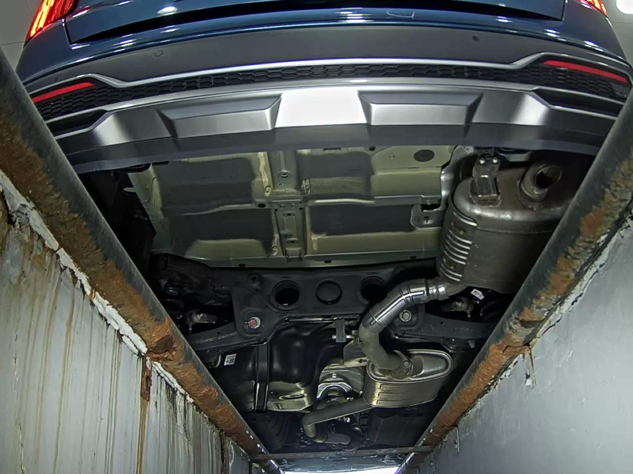 KIA NEW SORENTO HYBRID (MQ4) 1.6 HEV 2WD GRAVITY 2022 - zdjęcie 8