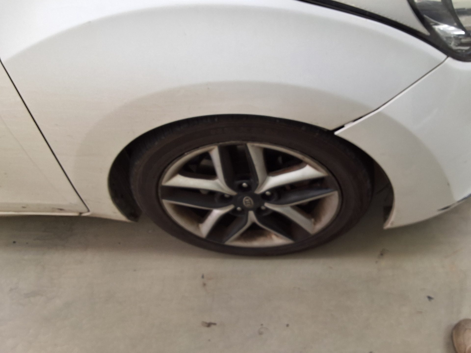 HYUNDAI NEW i30 1.6 VGT UNIQUE 2012 - zdjęcie 21