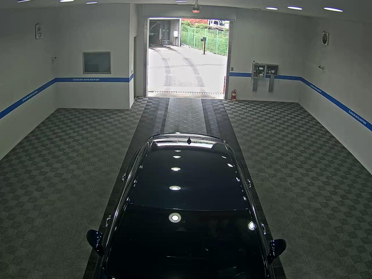 GENESIS THE ALL NEW G80 GASOLINE 3.5 AWD BASE MODEL 2021 - zdjęcie 7