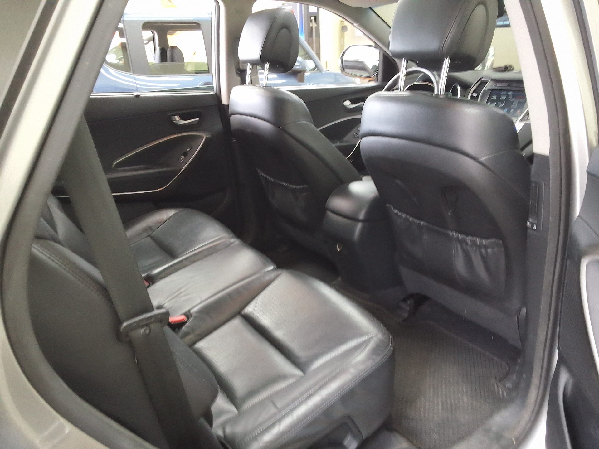 HYUNDAI THE NEW MAXCRUZ DIESEL 2.2 2WD EXCLUSIVE SPECIAL 2017 - zdjęcie 14