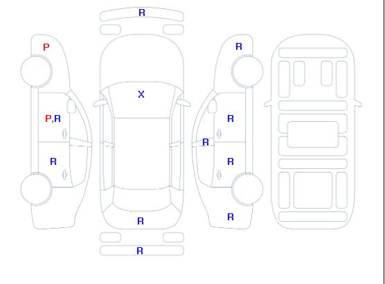 KIA NEW SORENTO HYBRID (MQ4) 1.6 HEV 2WD GRAVITY 2022 - zdjęcie 26