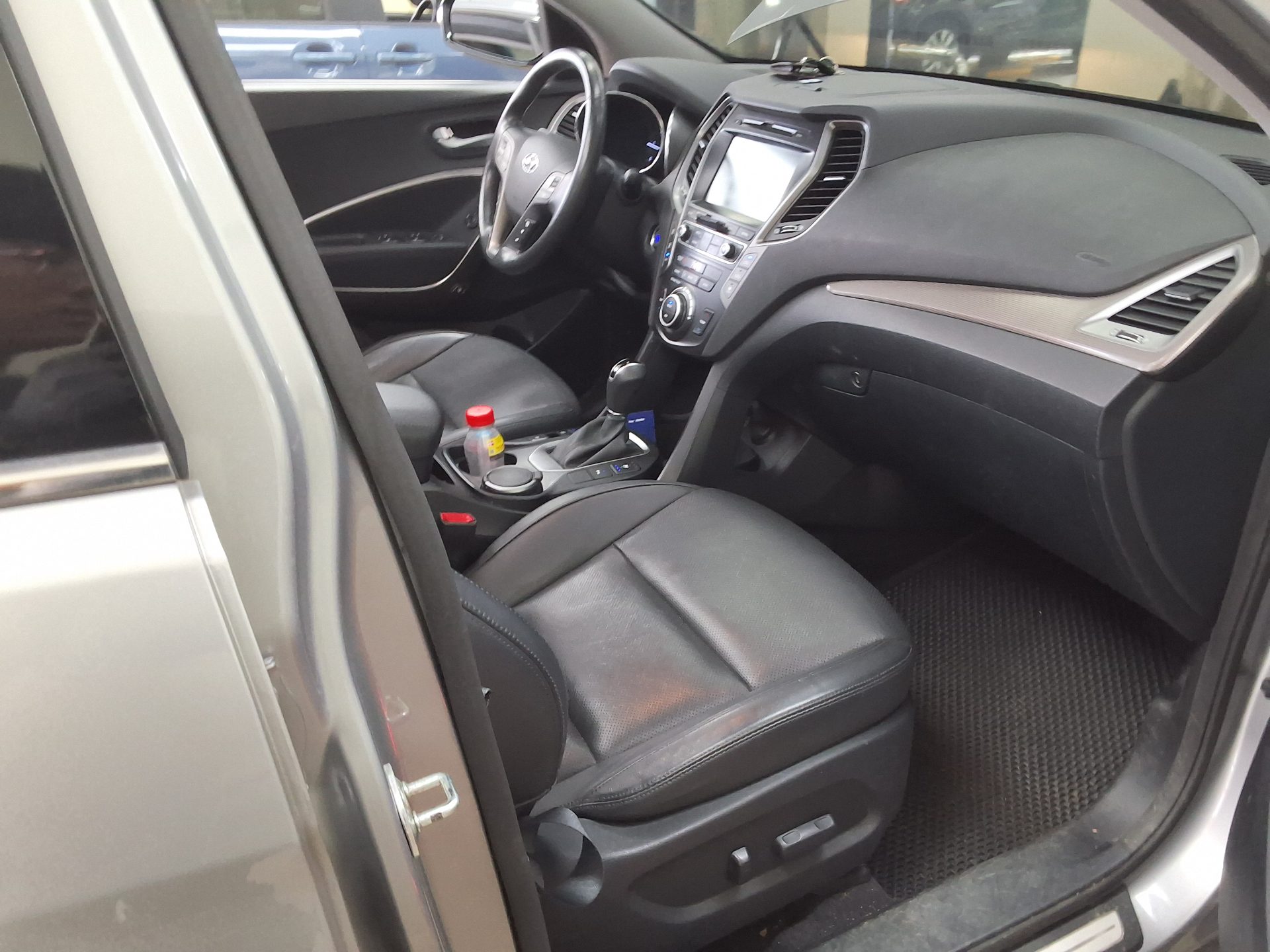 HYUNDAI THE NEW MAXCRUZ DIESEL 2.2 2WD EXCLUSIVE SPECIAL 2017 - zdjęcie 15
