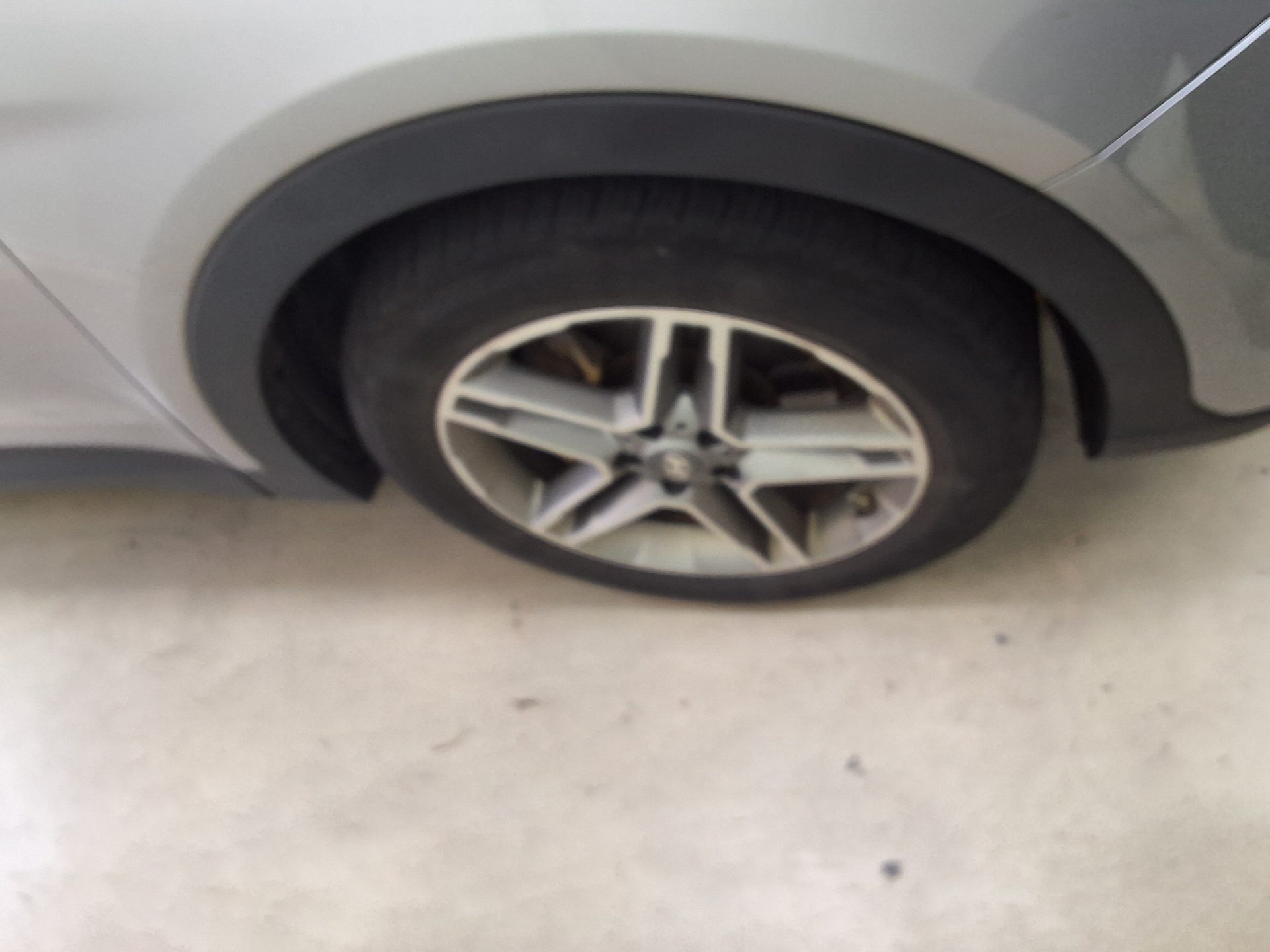 HYUNDAI THE NEW MAXCRUZ DIESEL 2.2 2WD EXCLUSIVE SPECIAL 2017 - zdjęcie 20