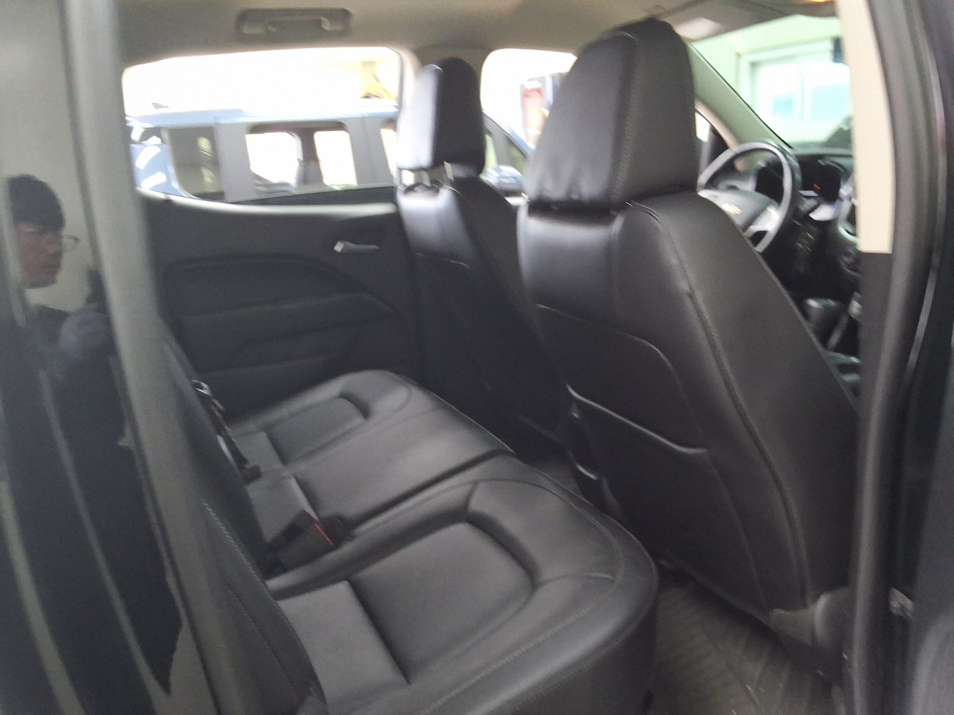 CHEVROLET (DAEWOO) COLORADO 3.6 4WD EXTREME 2020 - zdjęcie 14
