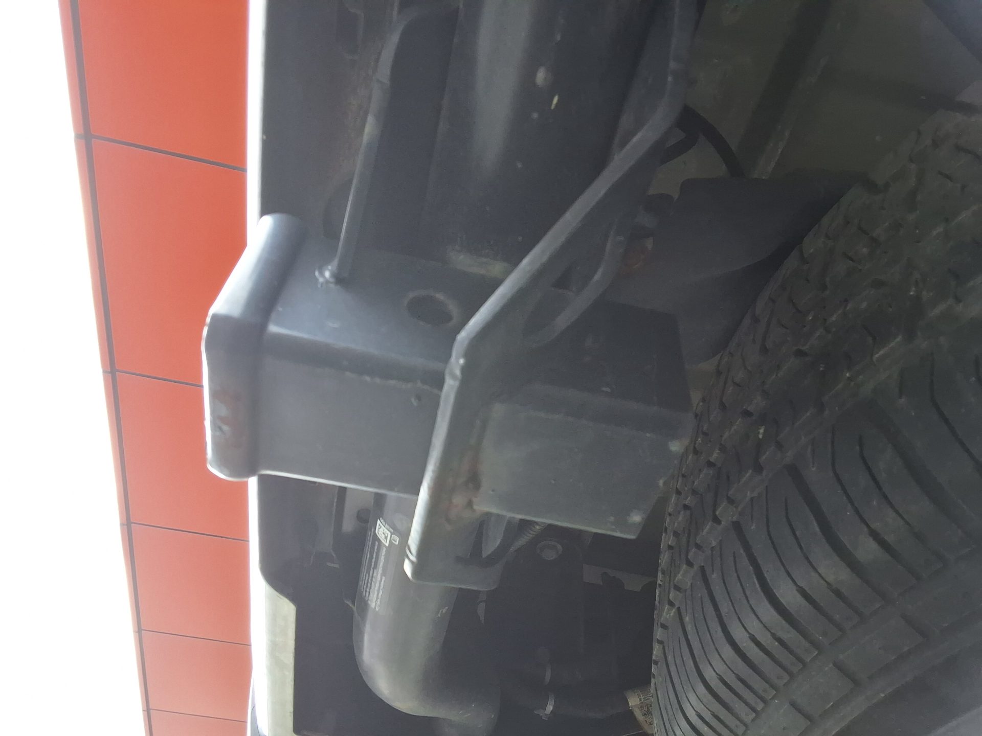 CHEVROLET (DAEWOO) COLORADO 3.6 4WD EXTREME 2020 - zdjęcie 26