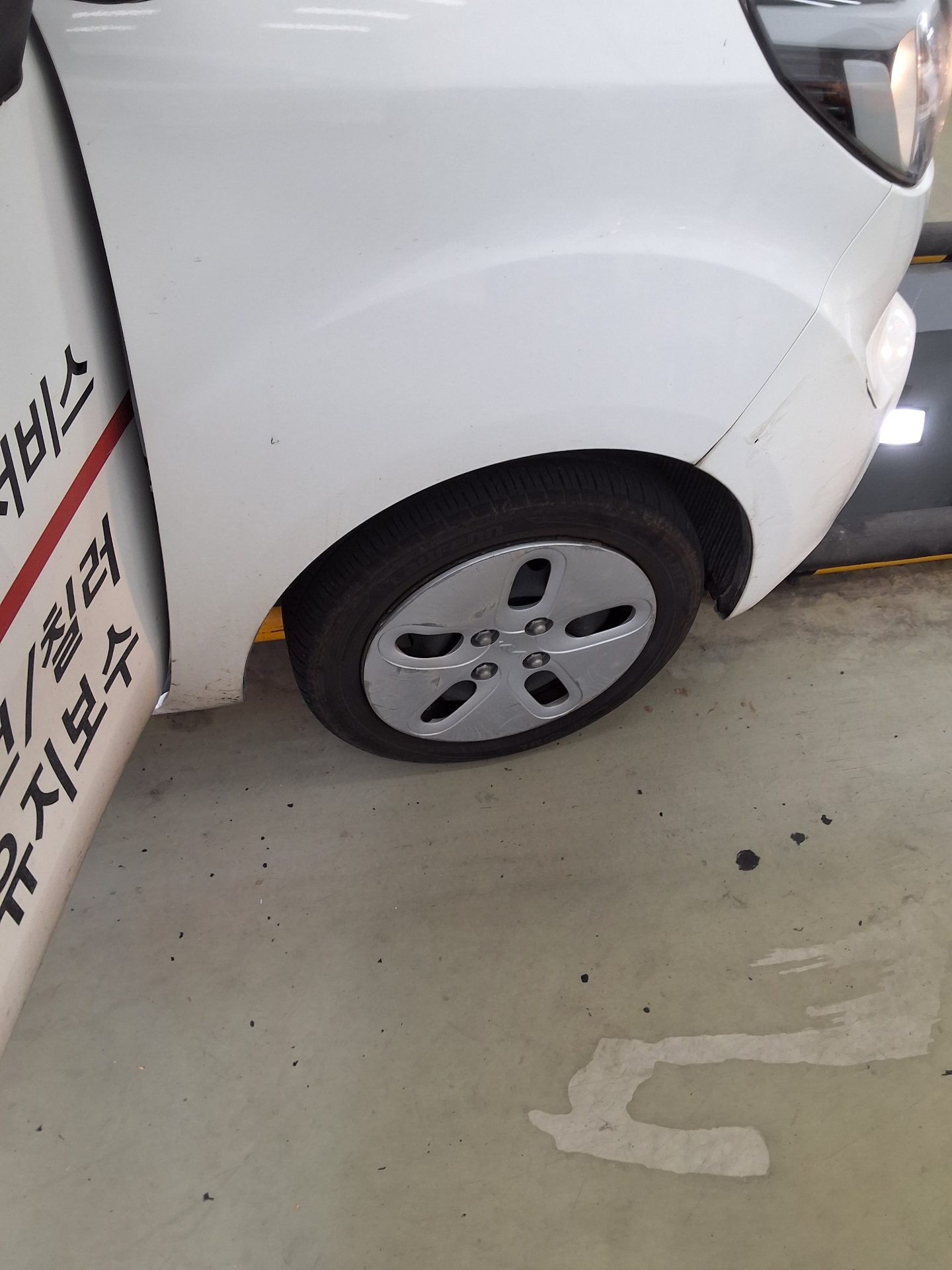 KIA THE NEW RAY VAN STANDARD 2022 - zdjęcie 22