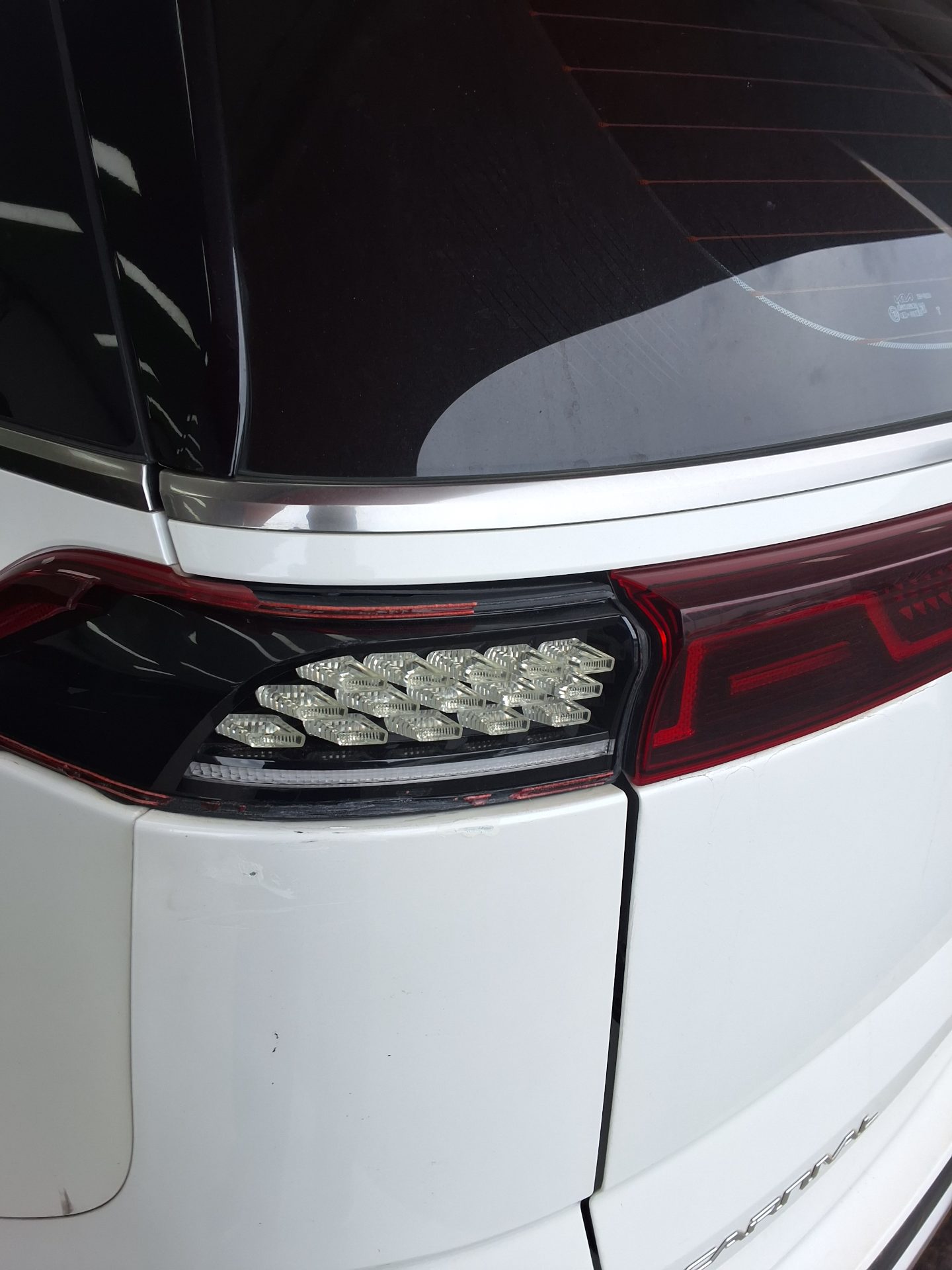 KIA NEW CARNIVAL (KA4) 9-SEATER DIESEL NOBLESSE 2023 - zdjęcie 25