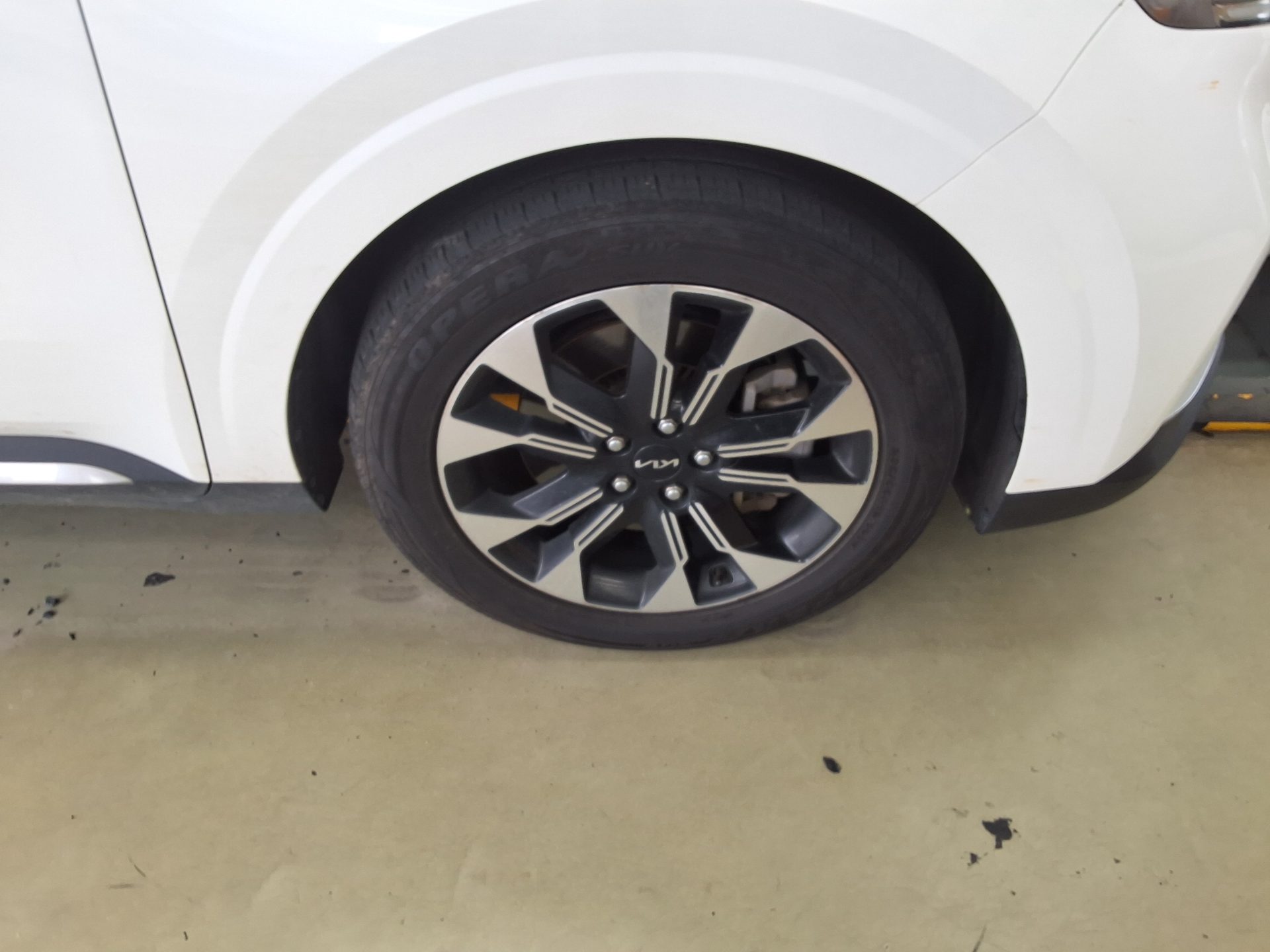 KIA NEW CARNIVAL (KA4) 9-SEATER DIESEL NOBLESSE 2023 - zdjęcie 23