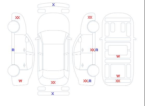 HYUNDAI NEW i30 1.6 VGT UNIQUE 2012 - zdjęcie 26