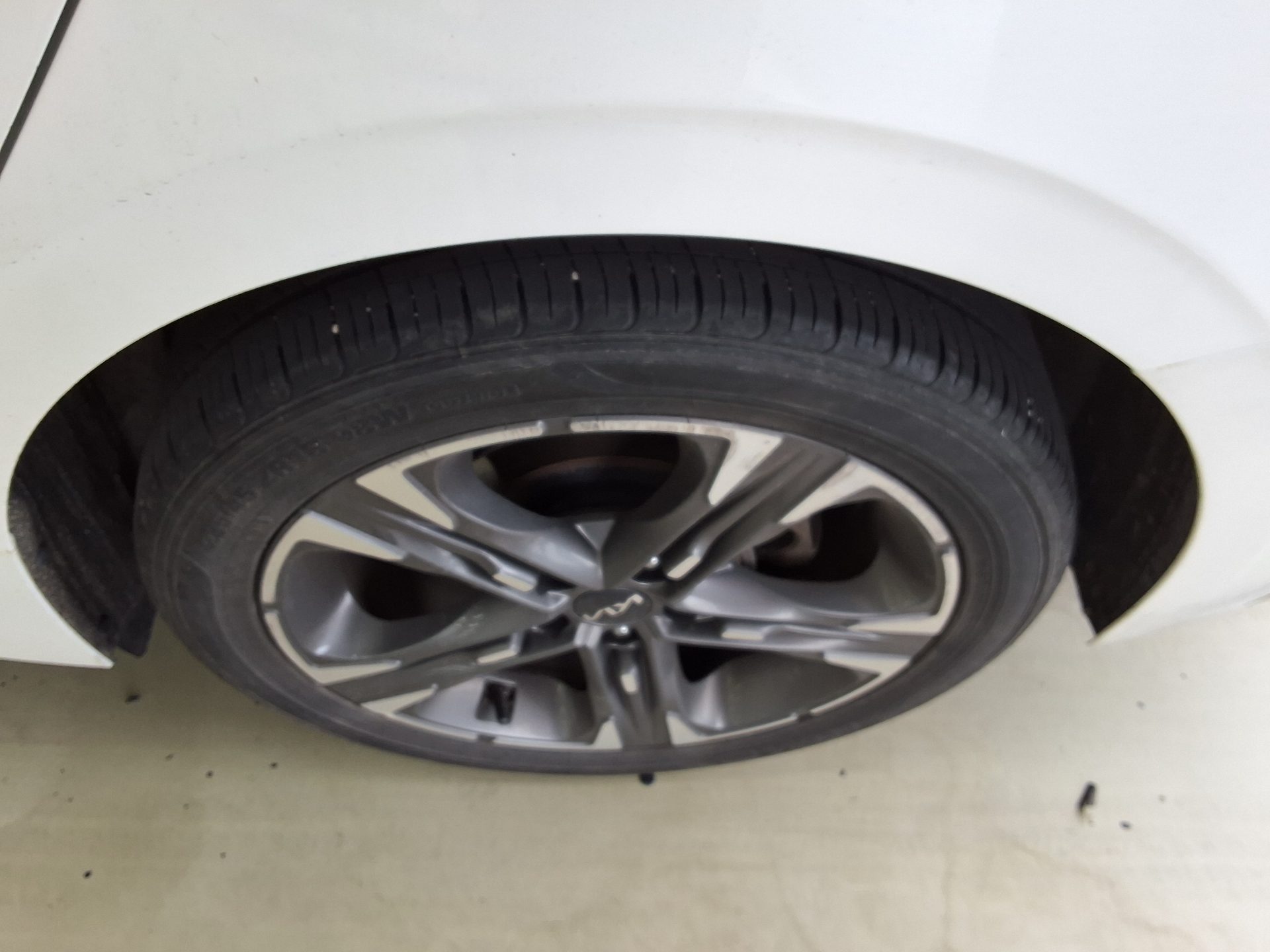 KIA NEW K5 (DL3) 2.0 GASOLINE PRESTIGE 2022 - zdjęcie 24