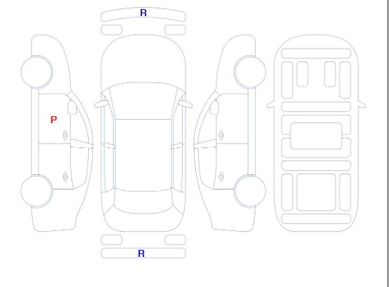 KIA NEW CARNIVAL (KA4) HI-LIMOUSINE 7-SEATER GASOLINE SIGNATURE 2021 - zdjęcie 27