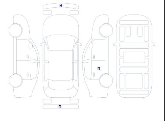 HYUNDAI SANTA FE (TM) R2.2 4WD PRESTIGE 2019 - zdjęcie 27